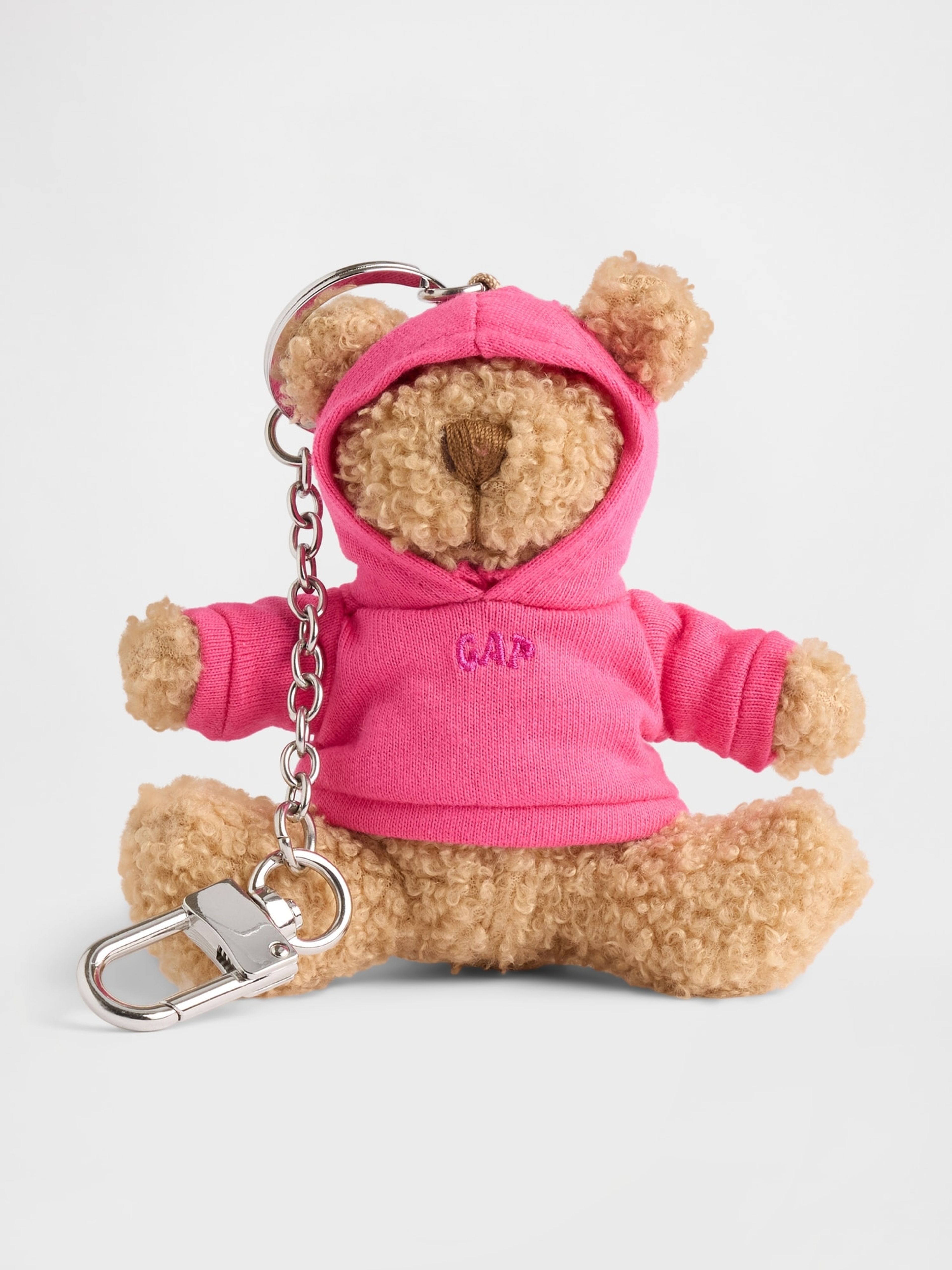 Tashanger Brannan Bear - 001