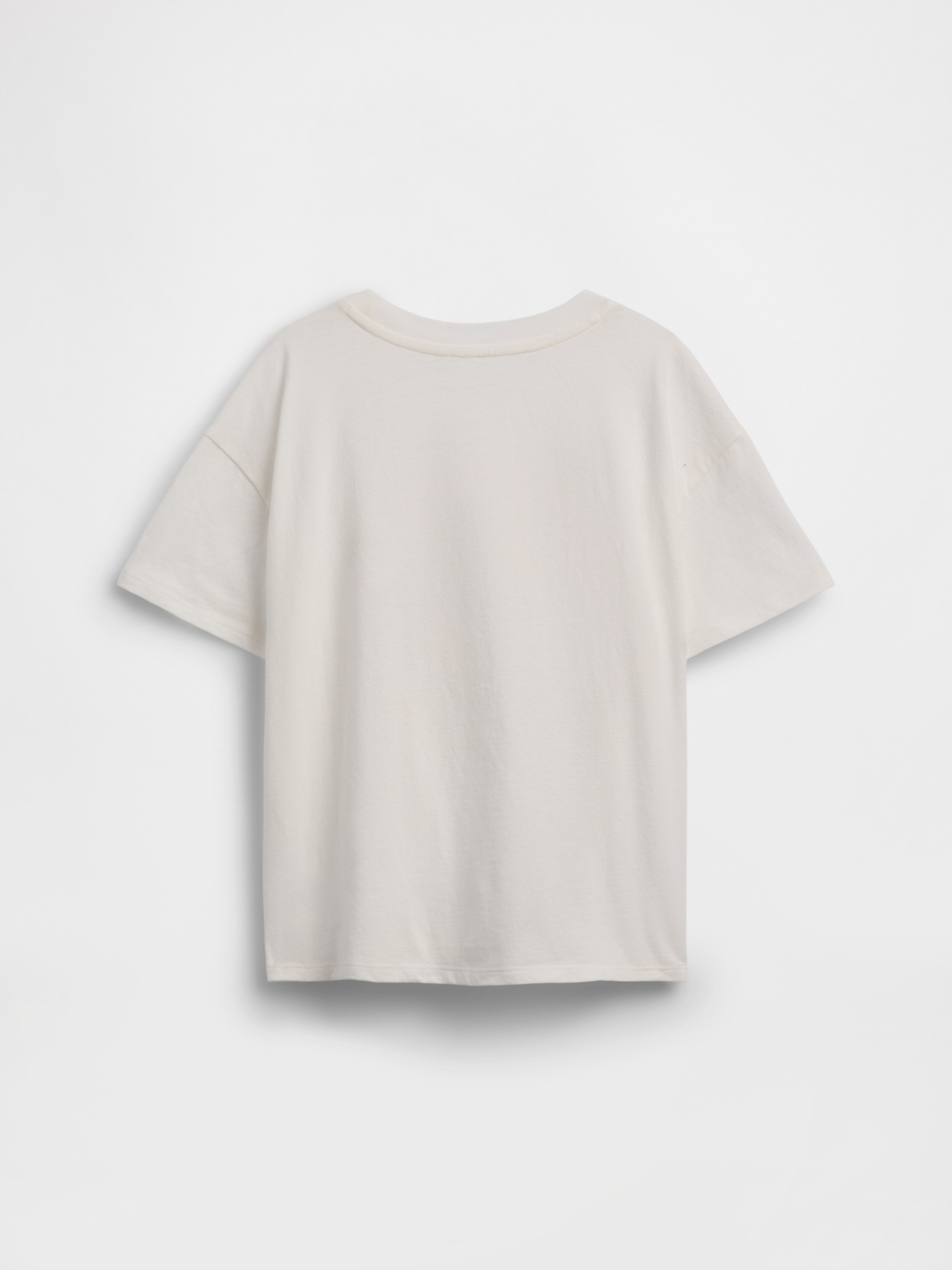 Baby T-shirt Brannan Bear z nadrukiem - 002