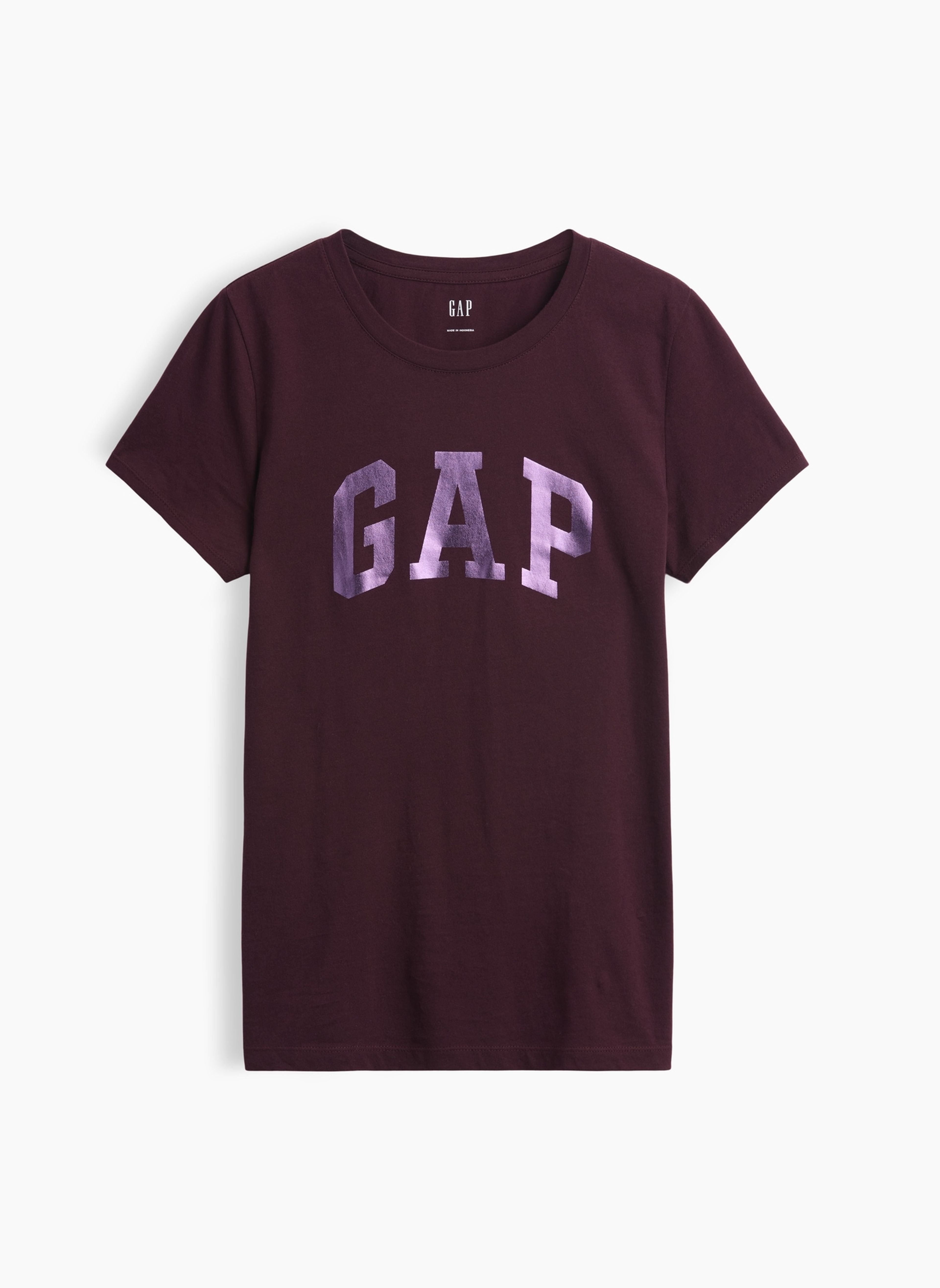 T-shirt avec logo - 005