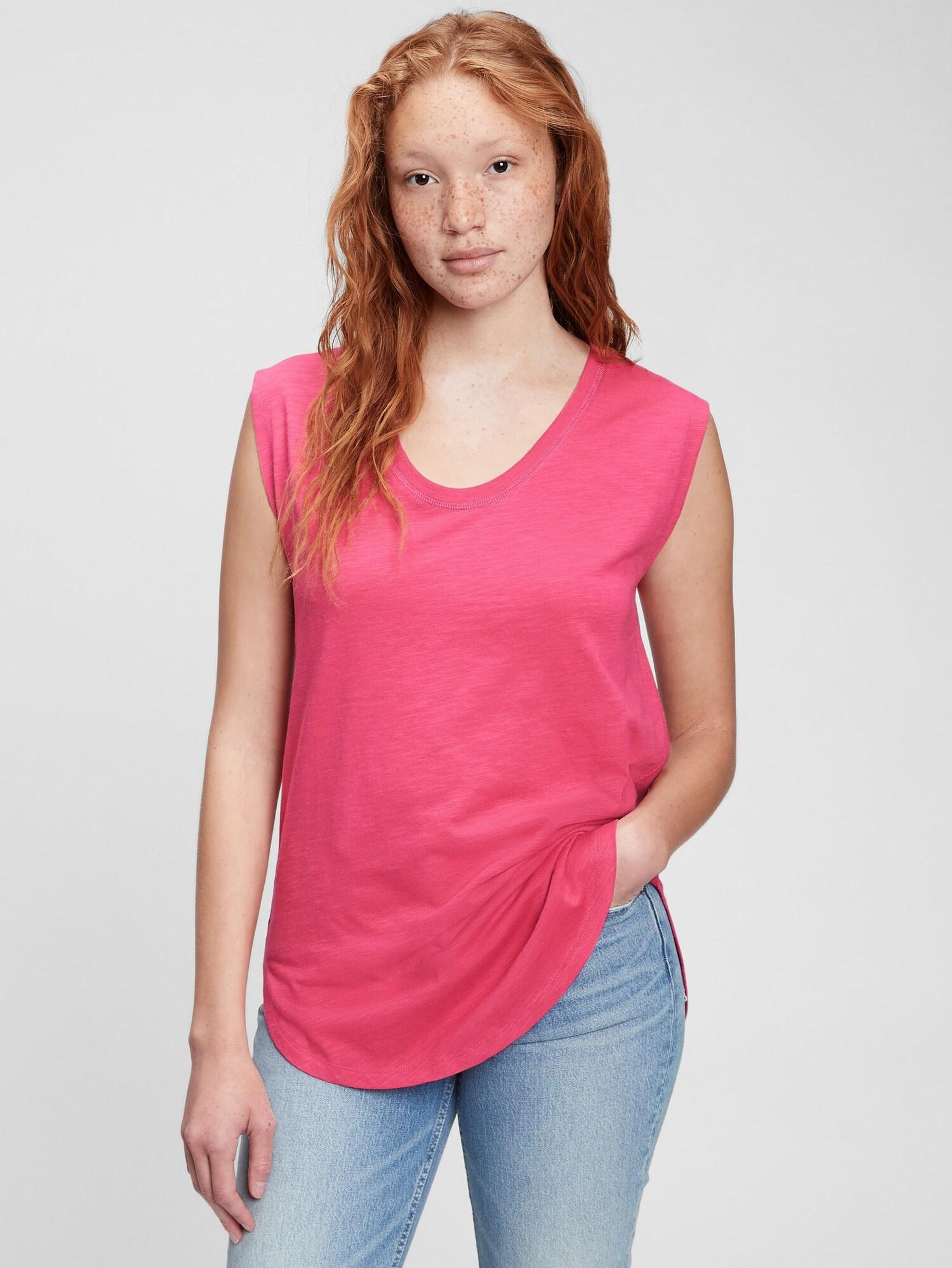 T-Shirt tunic