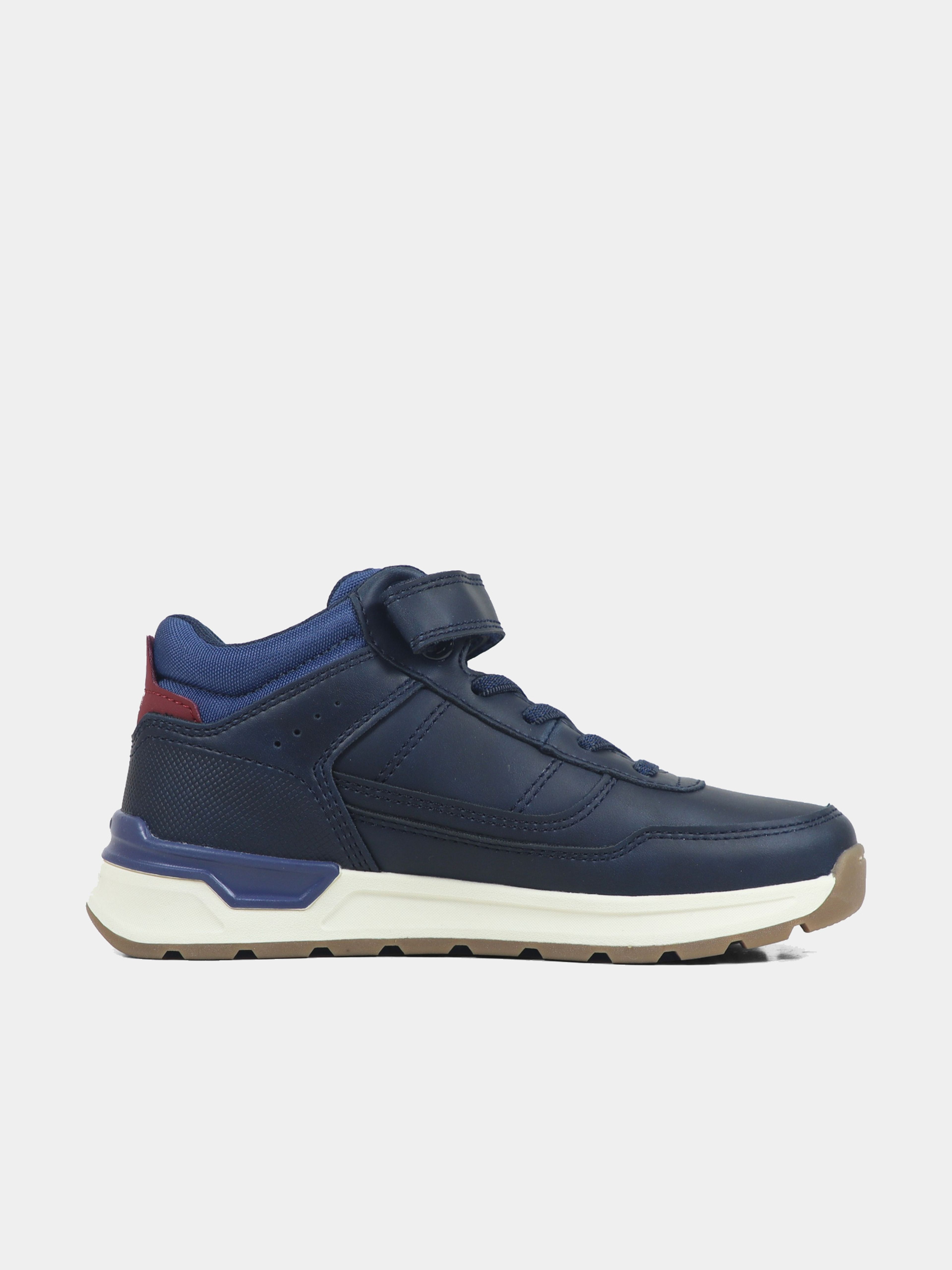 Dziecięce sneakersy za kostkę Jack - 003