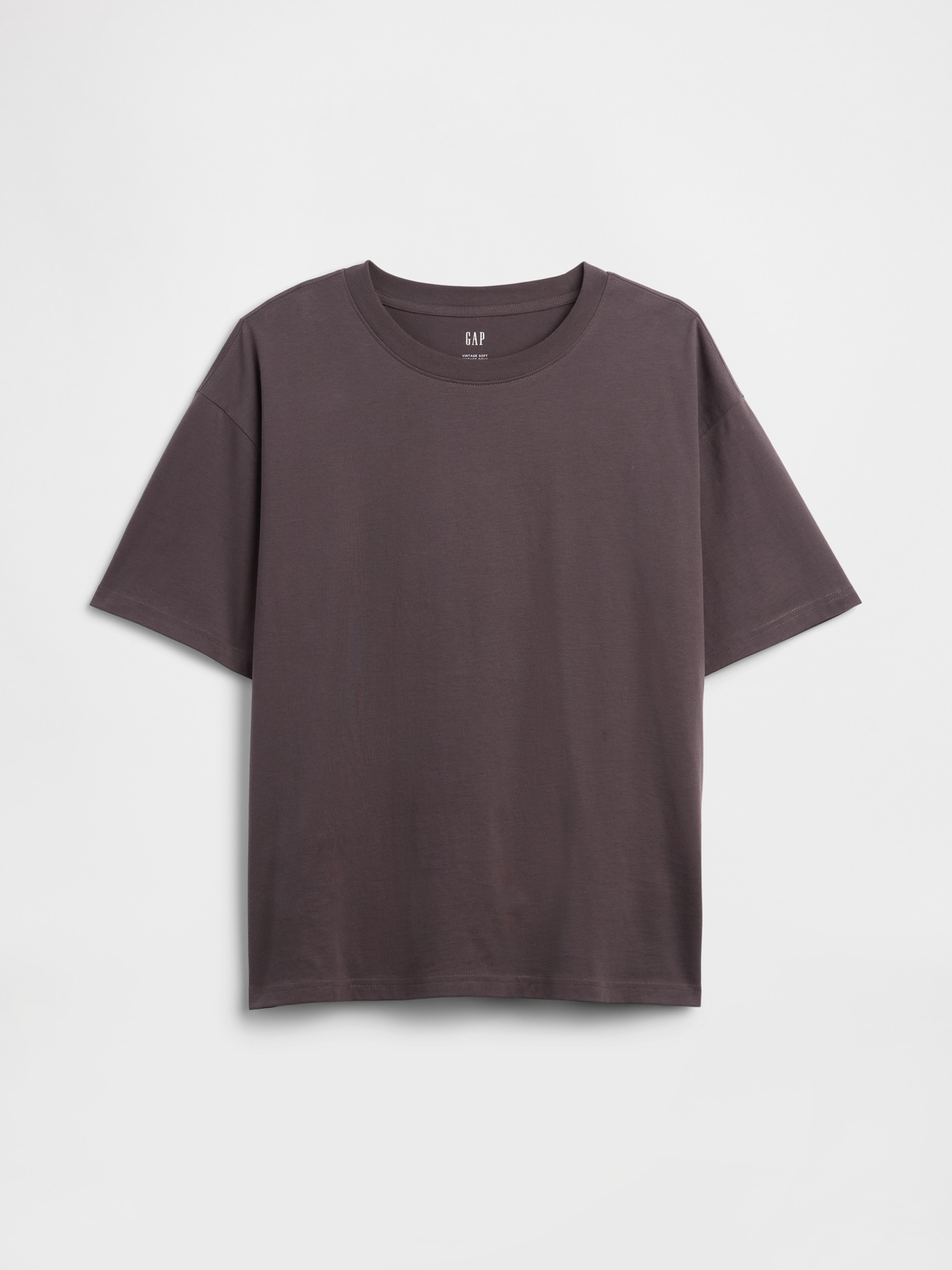 Camiseta Vintage Soft - 005