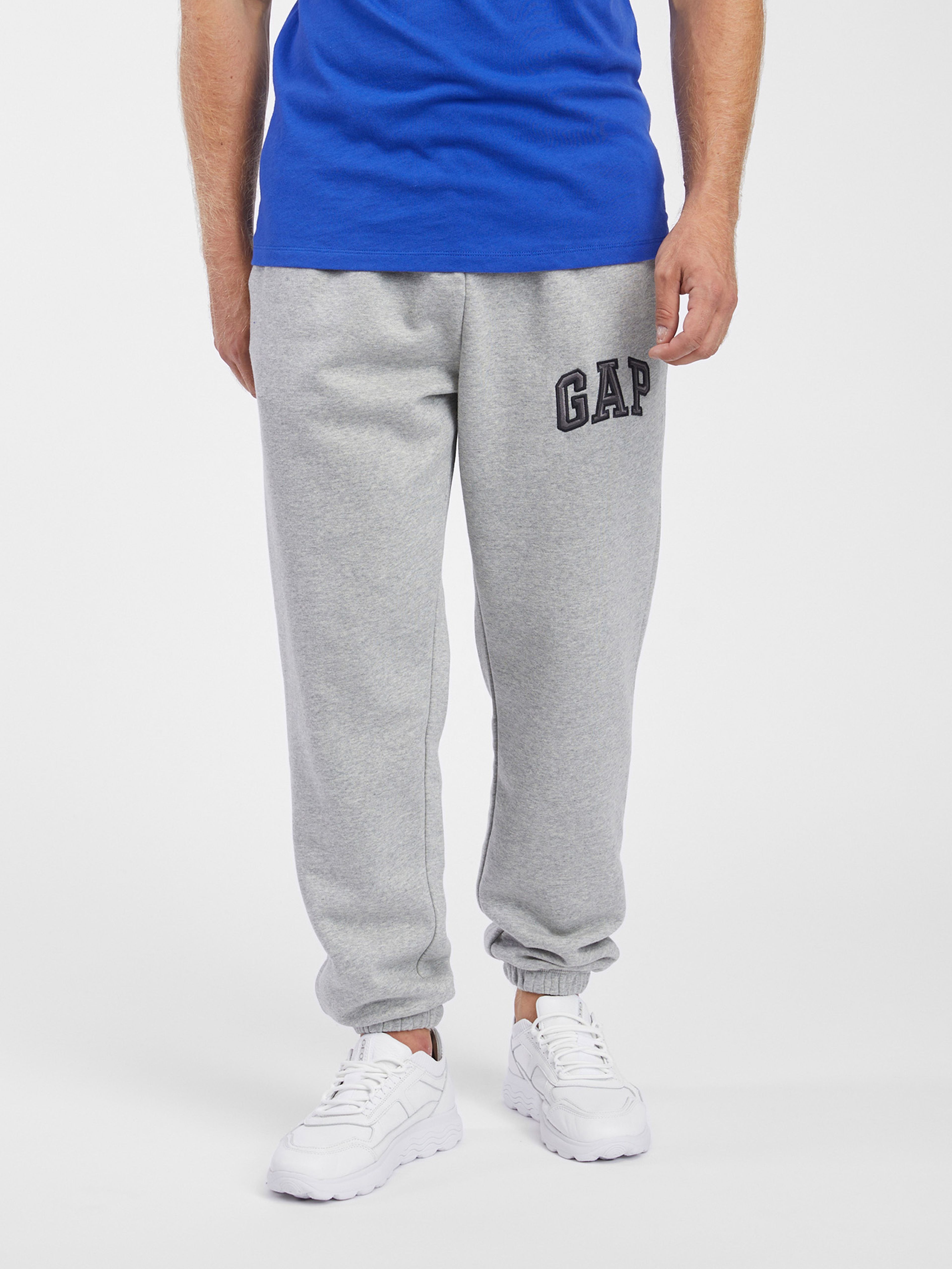 Logós melegítőnadrág