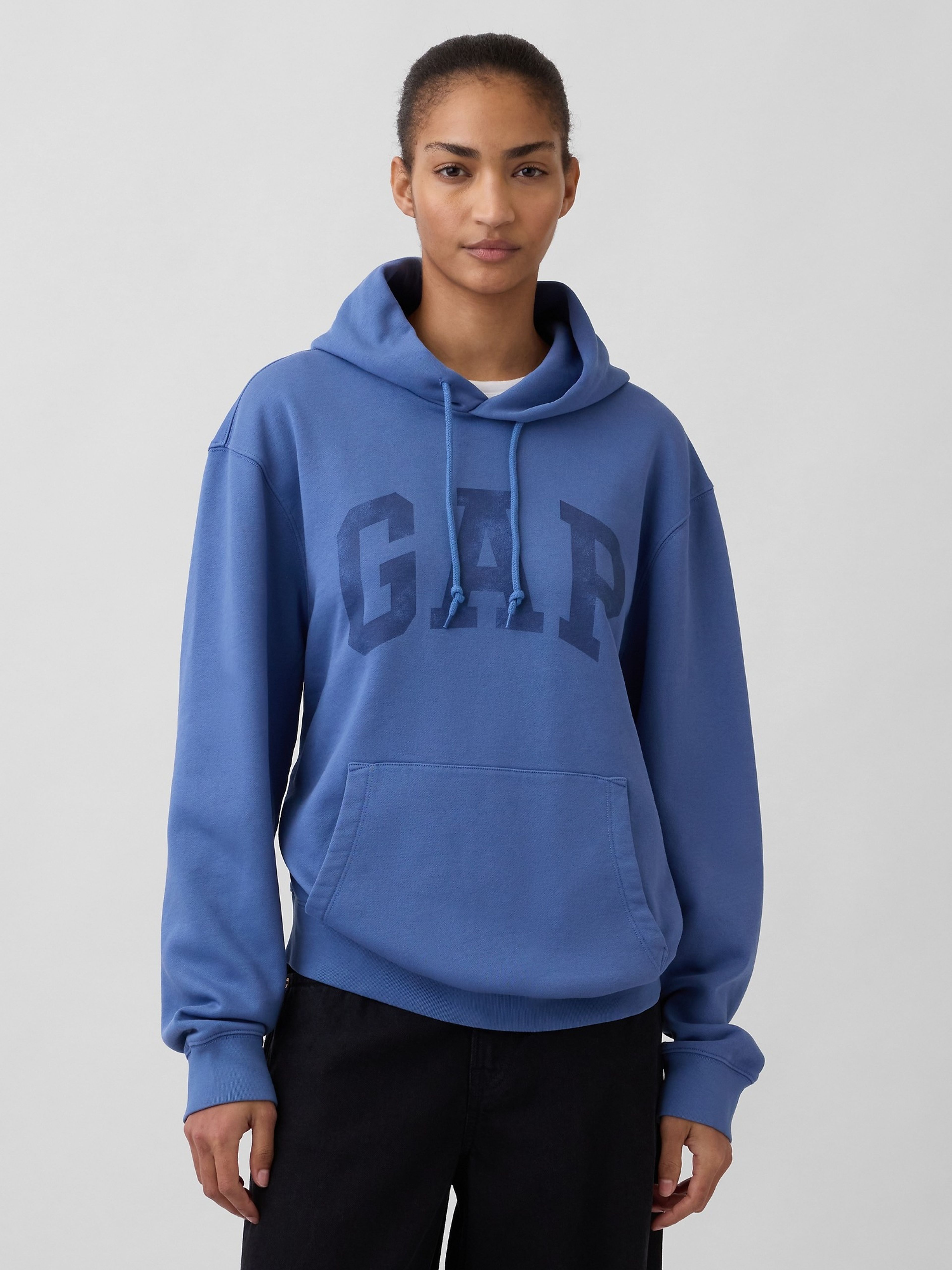 VintageSoft pulóver Unisex - 005