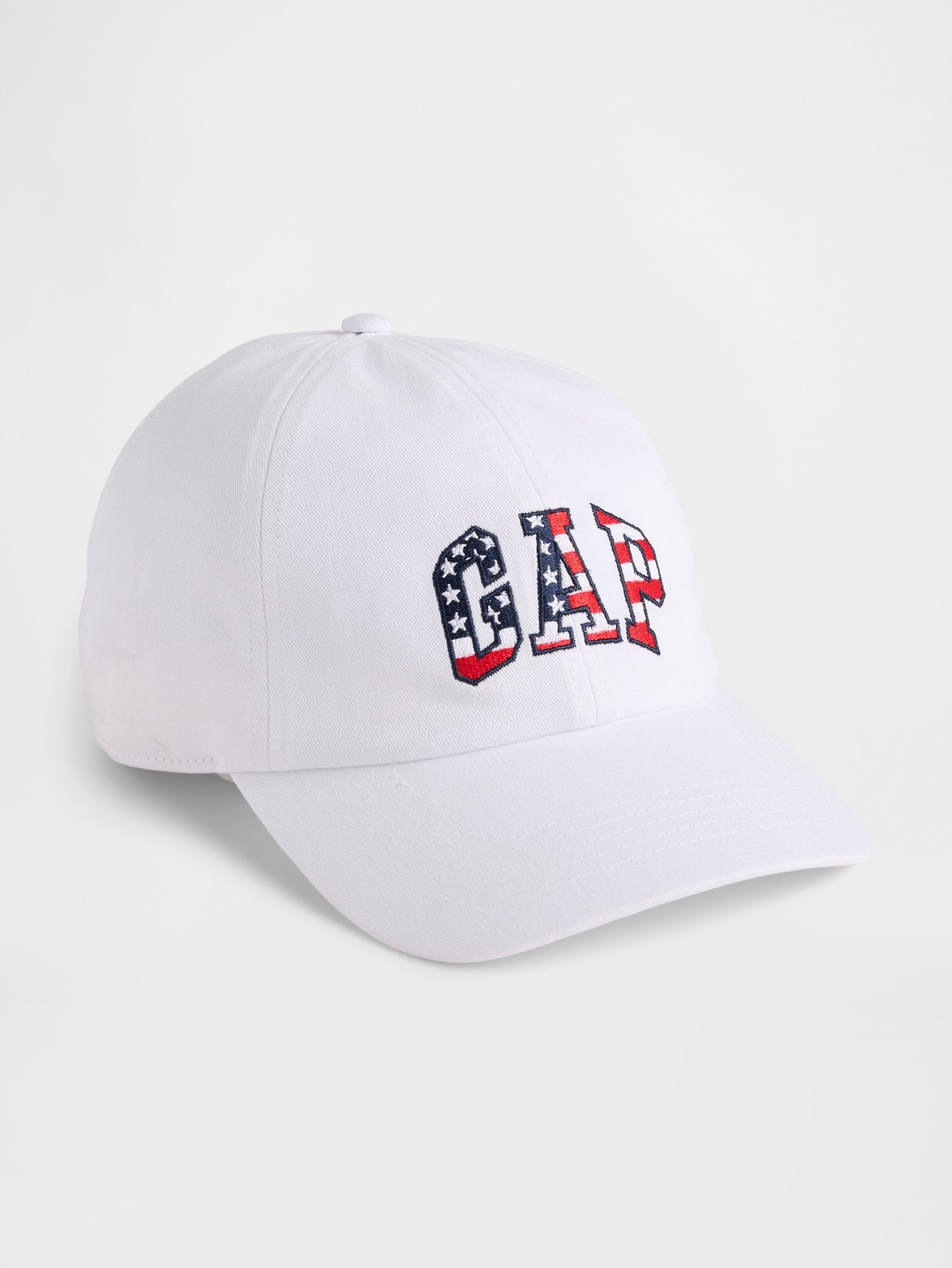 Manšestrová kšiltovka s logem Americana