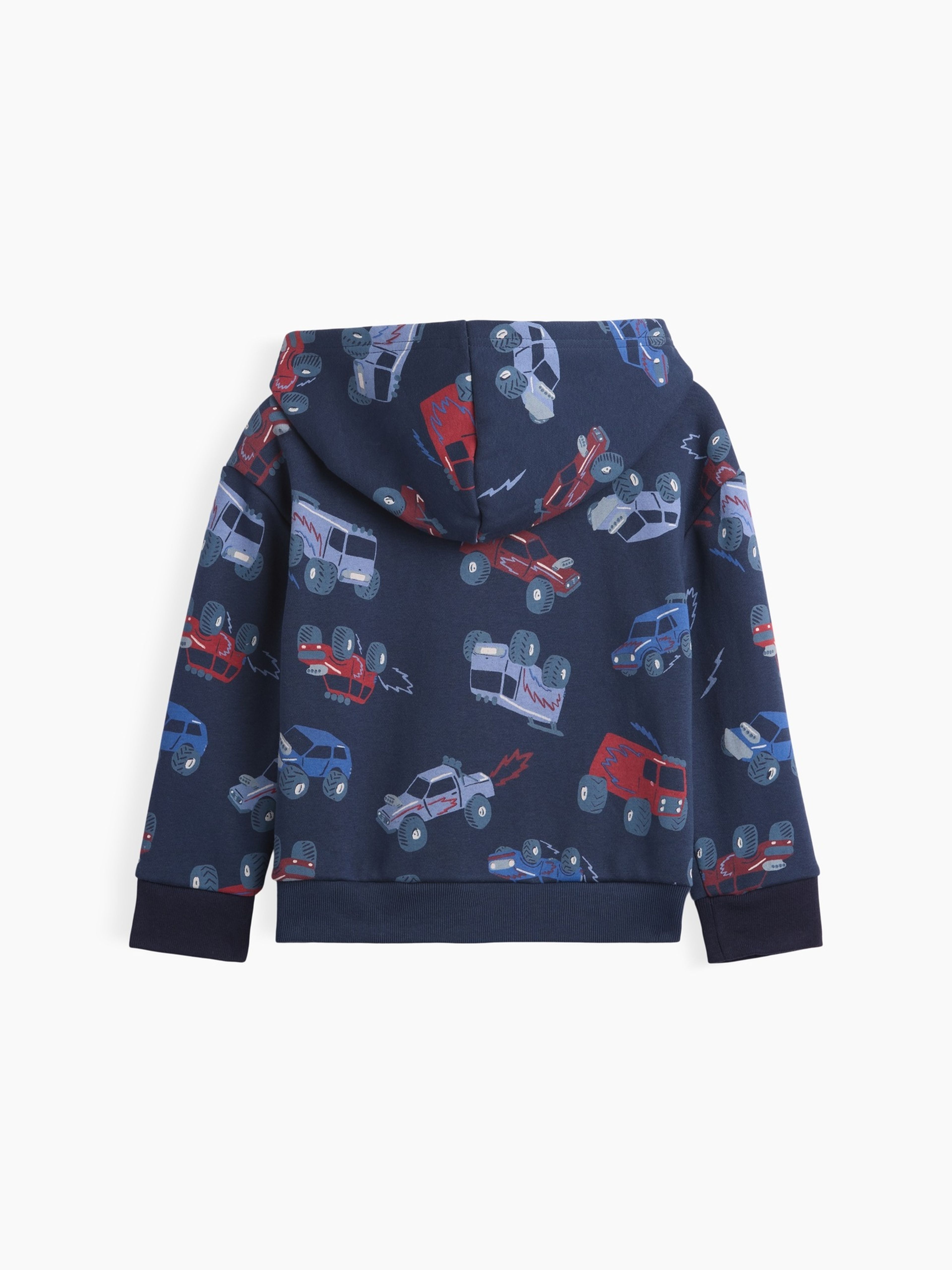 Baby mikina s logem - 002