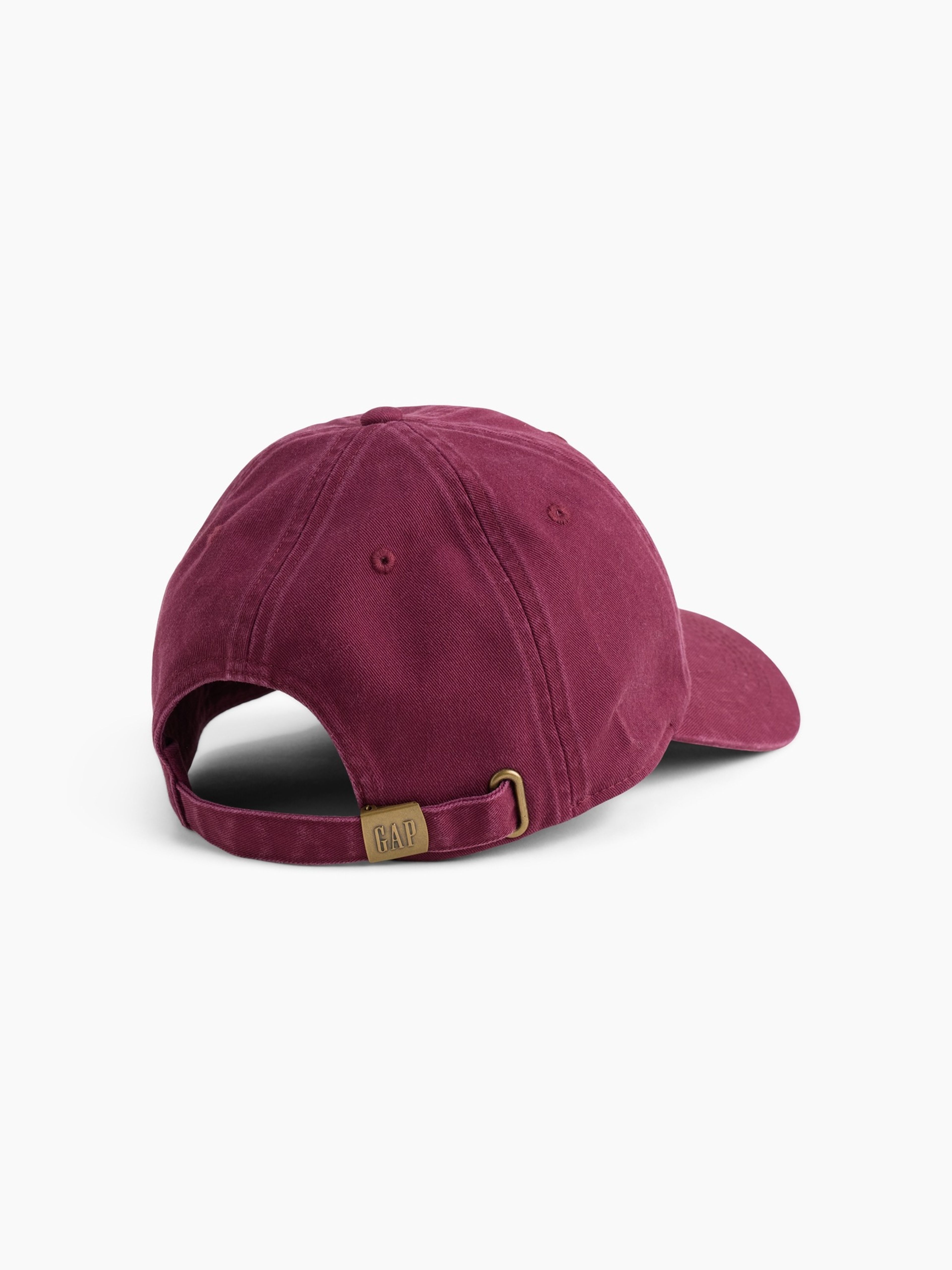 Casquette avec logo - 002
