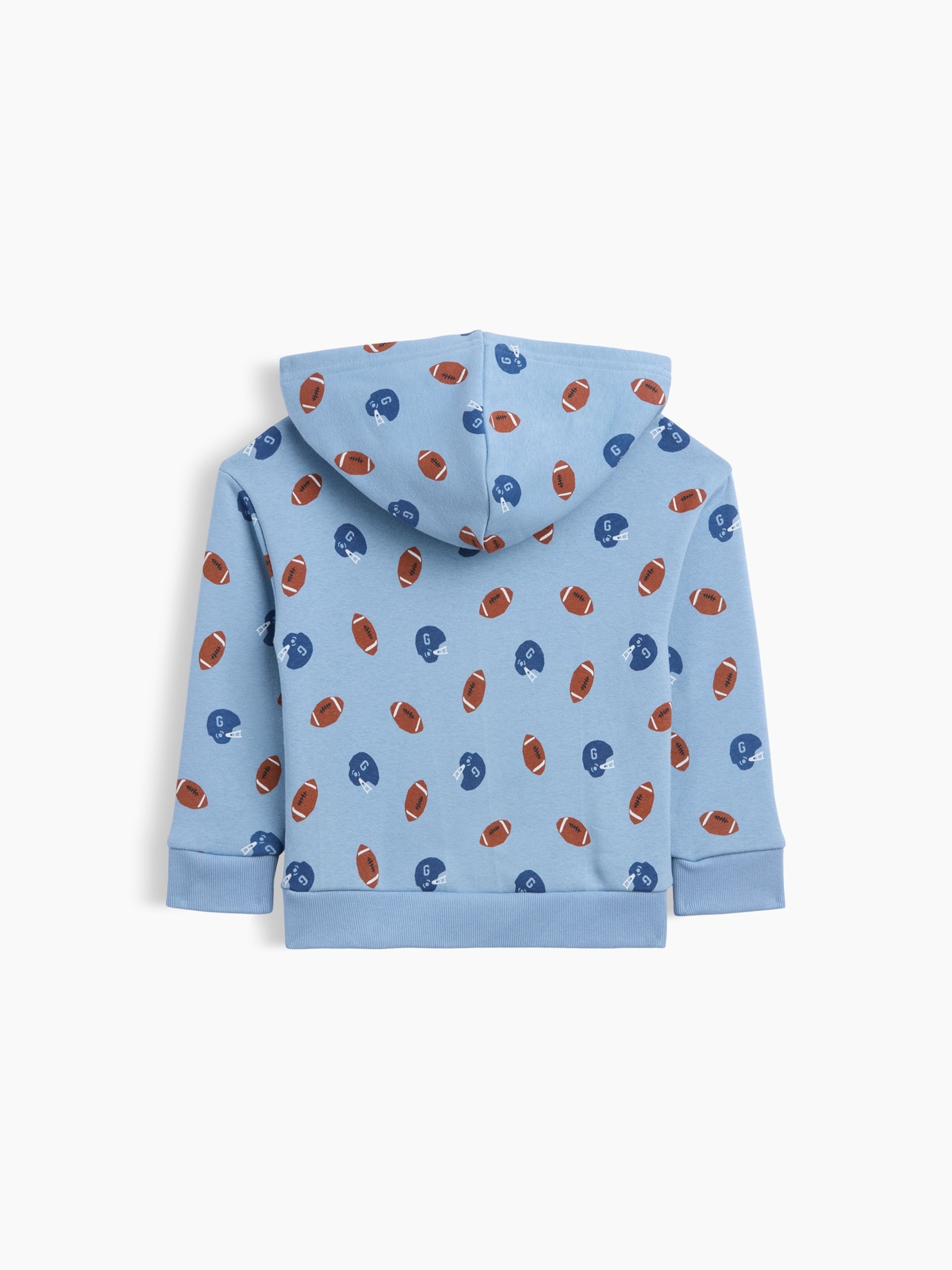 Baby Sweatshirt mit Logo - 002
