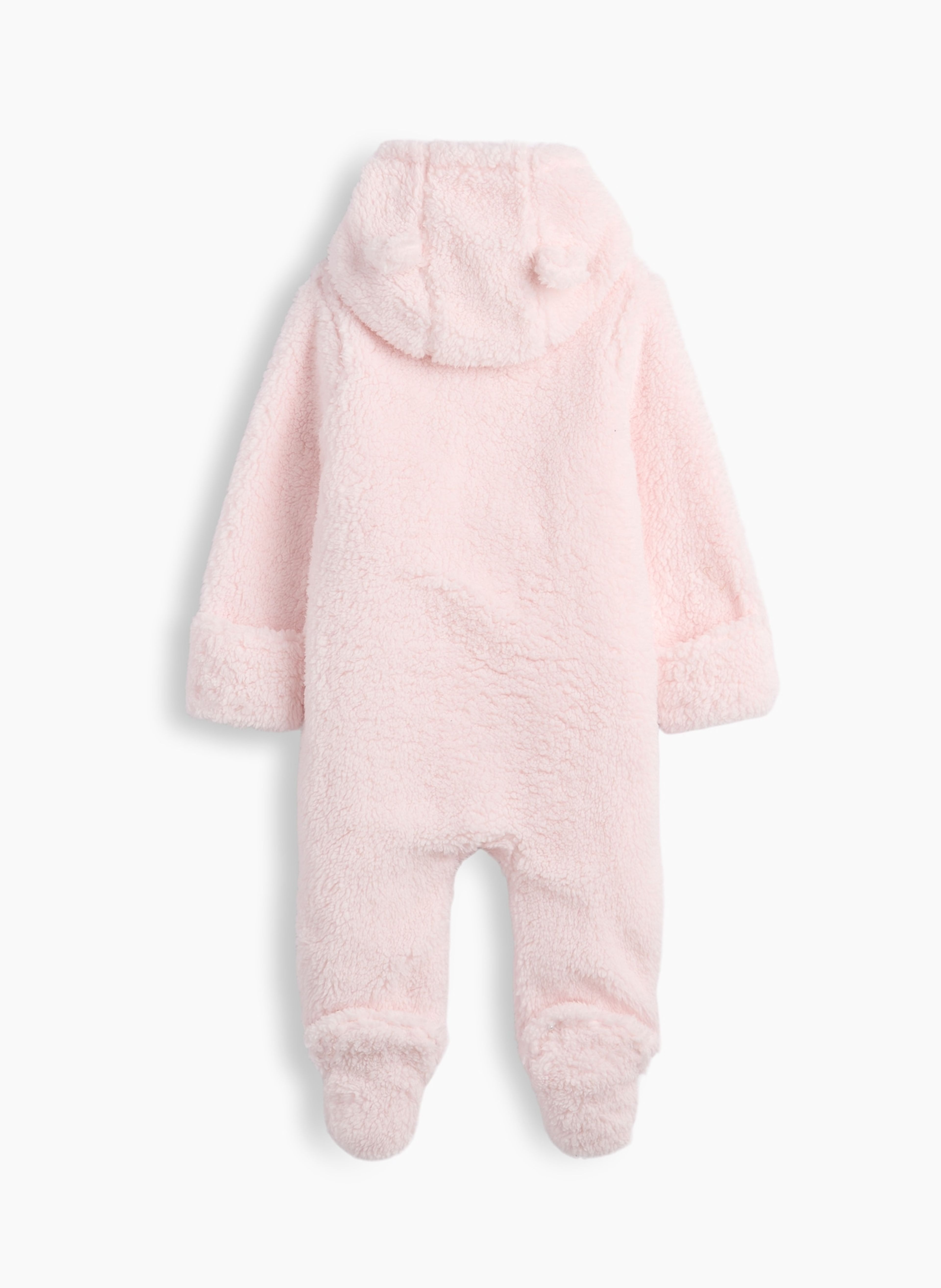 Baby kombinezon Brannan Bear - 002