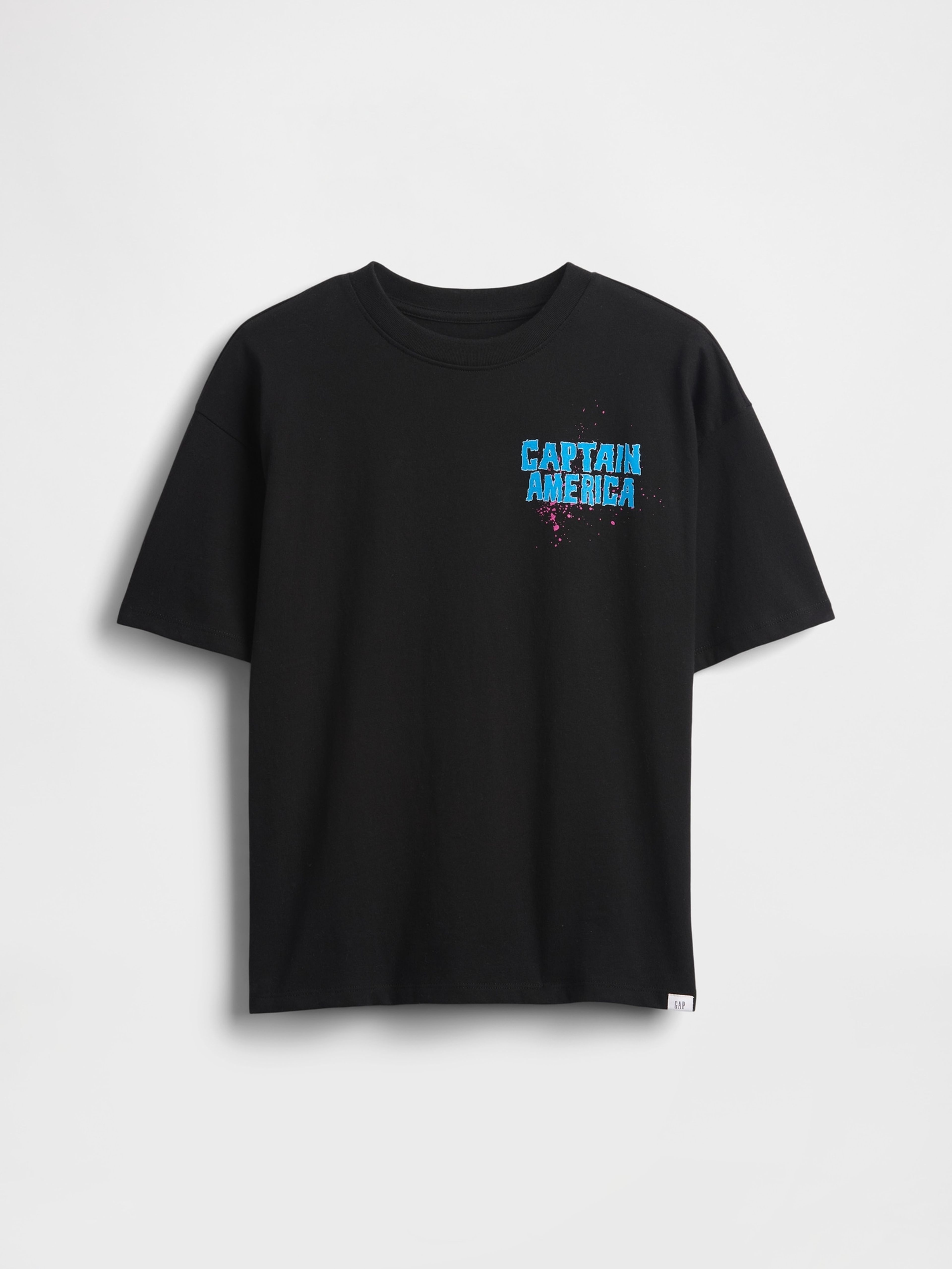 Jungen-T-Shirt Gap & Marvel