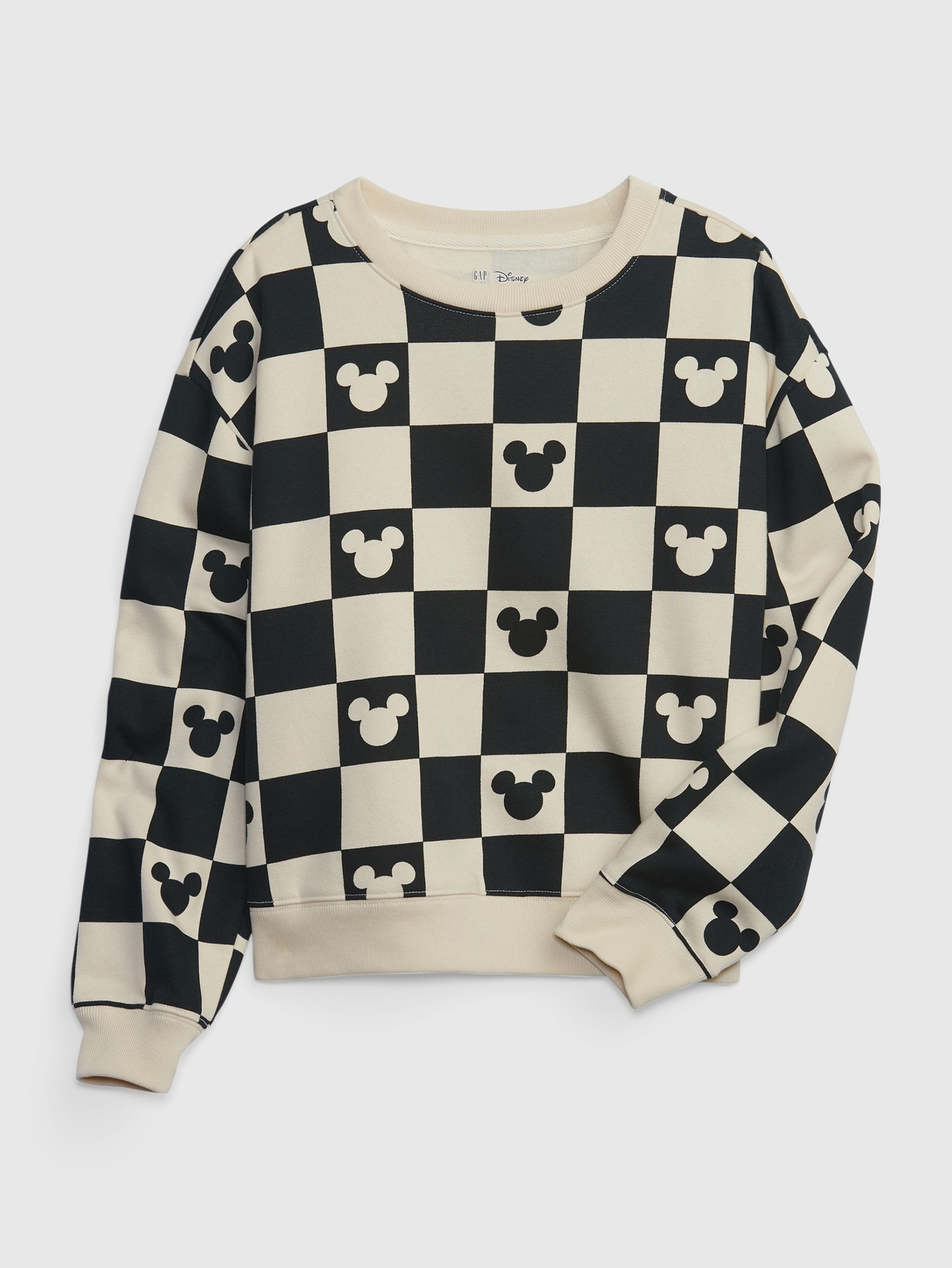 Kinder-Sweatshirt Gap & Disney