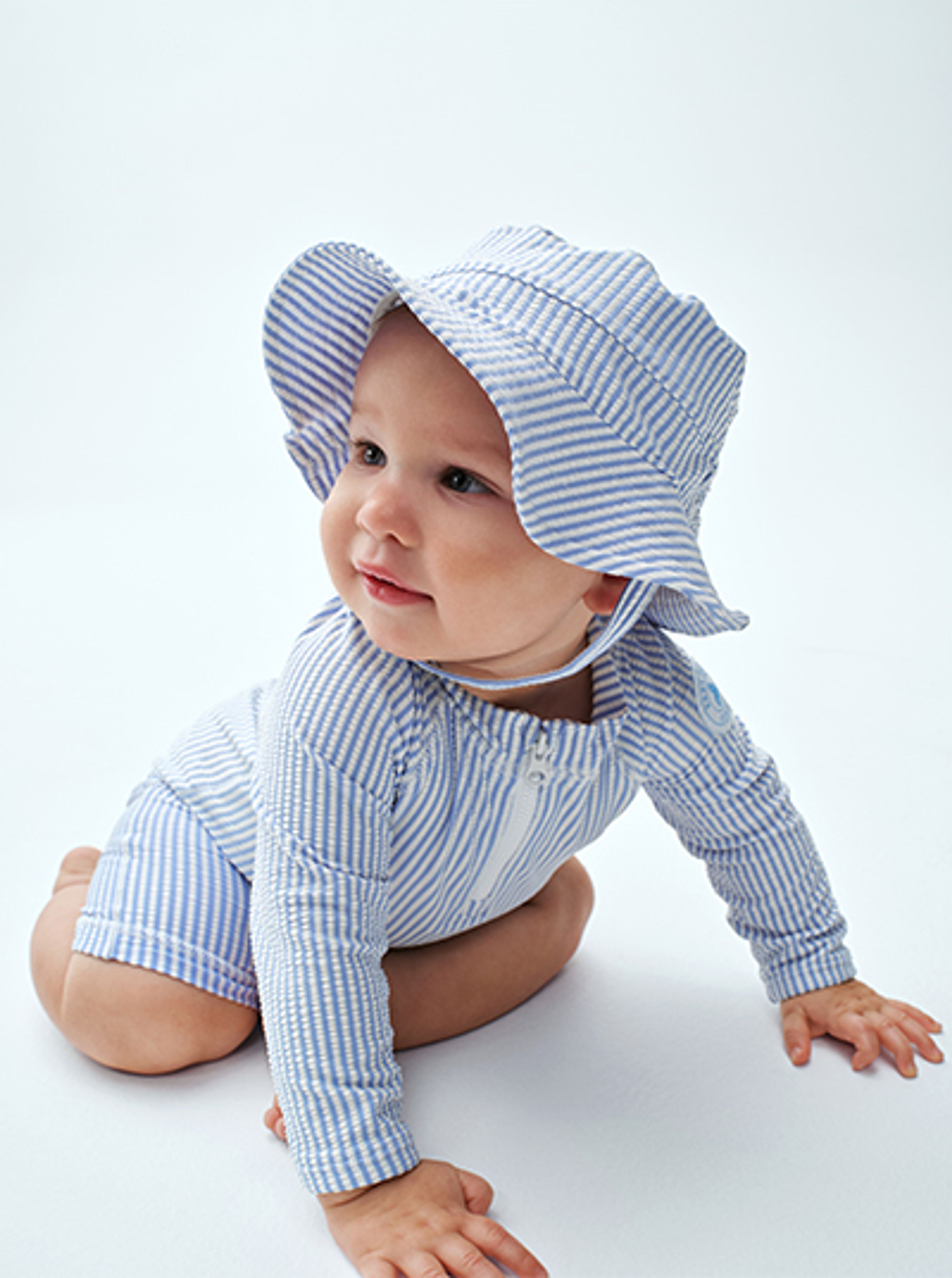 Para cada generación