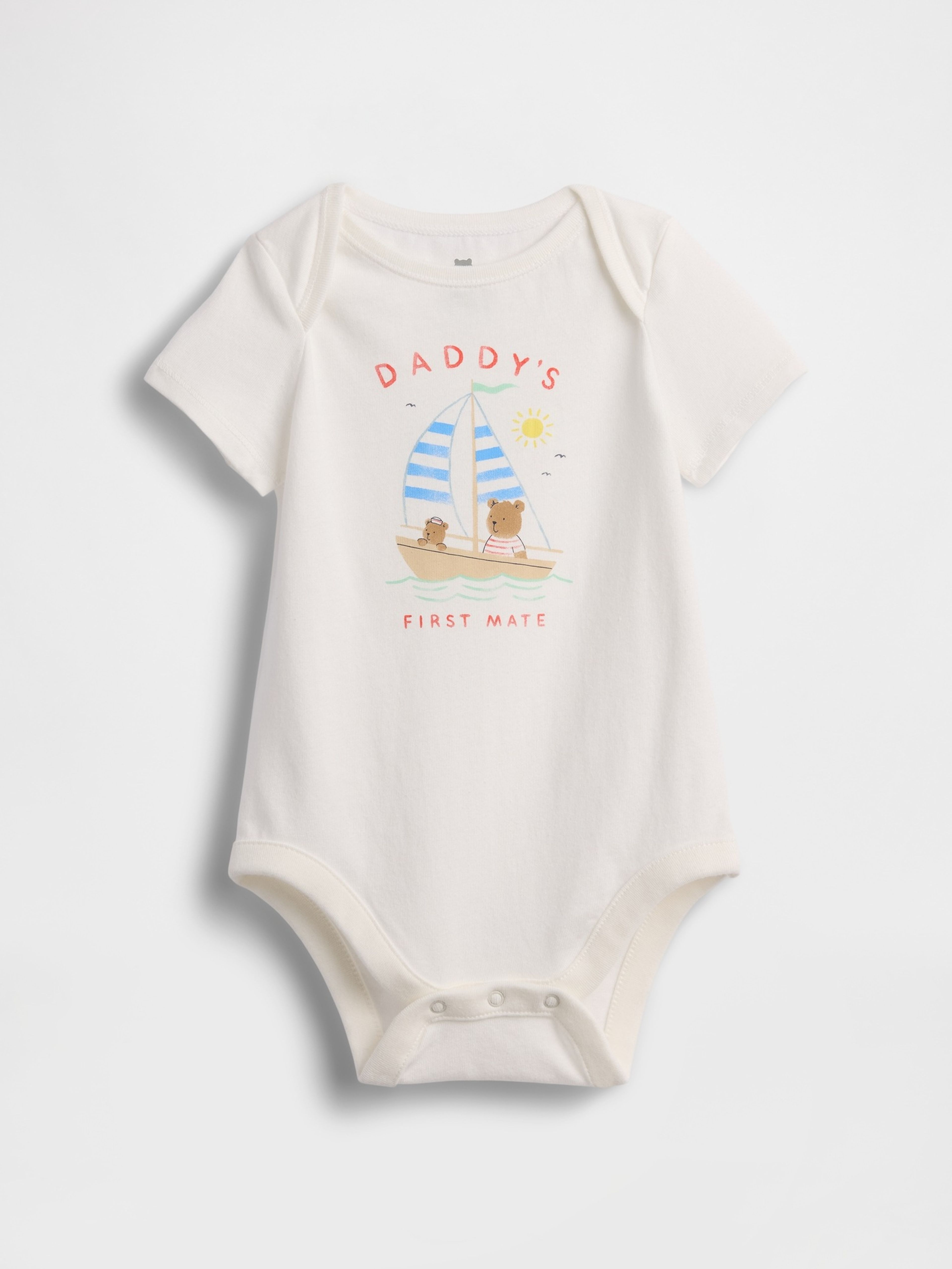 Baby body First Favorites