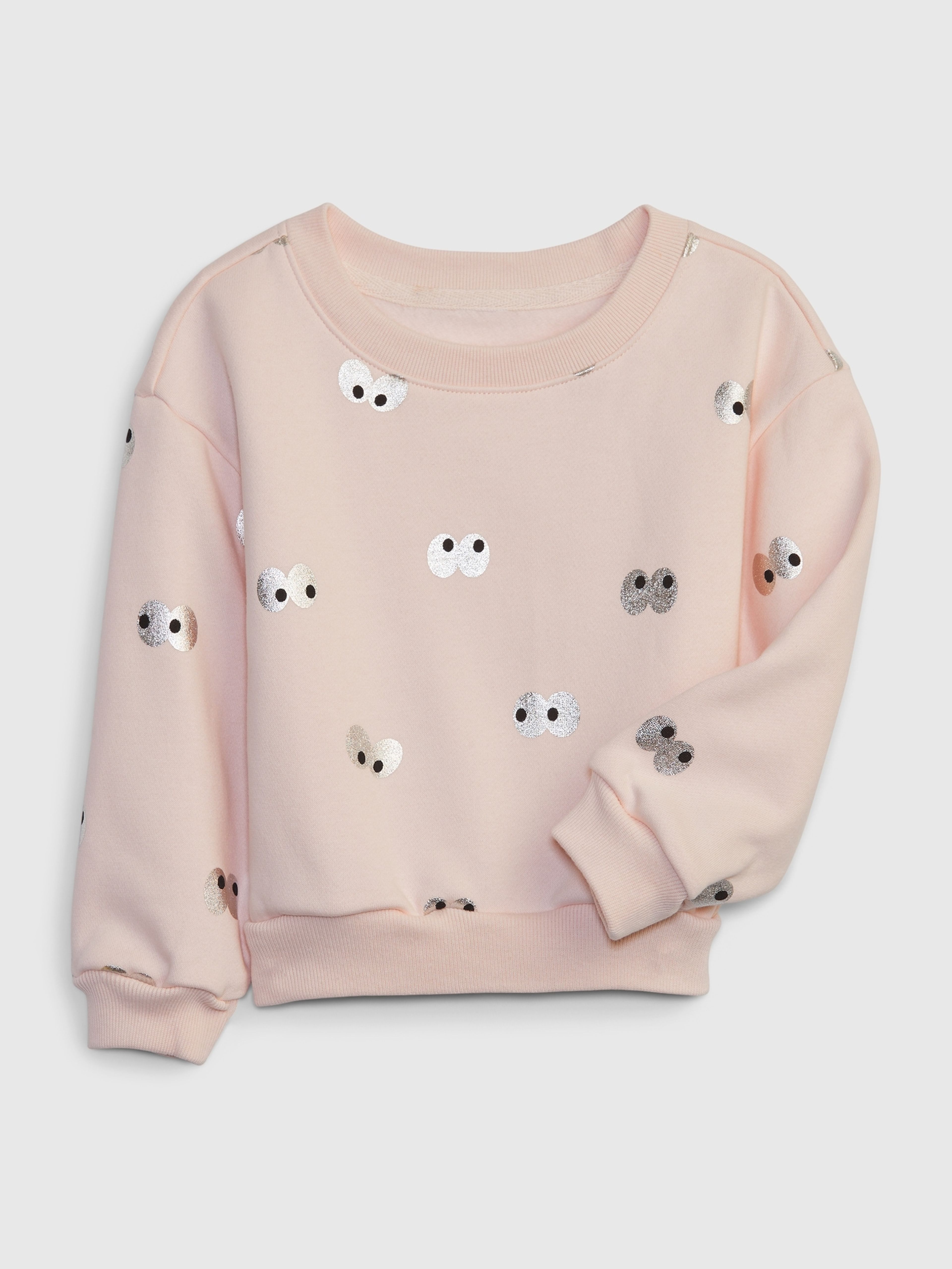 Kinder Sweatshirt Halloween