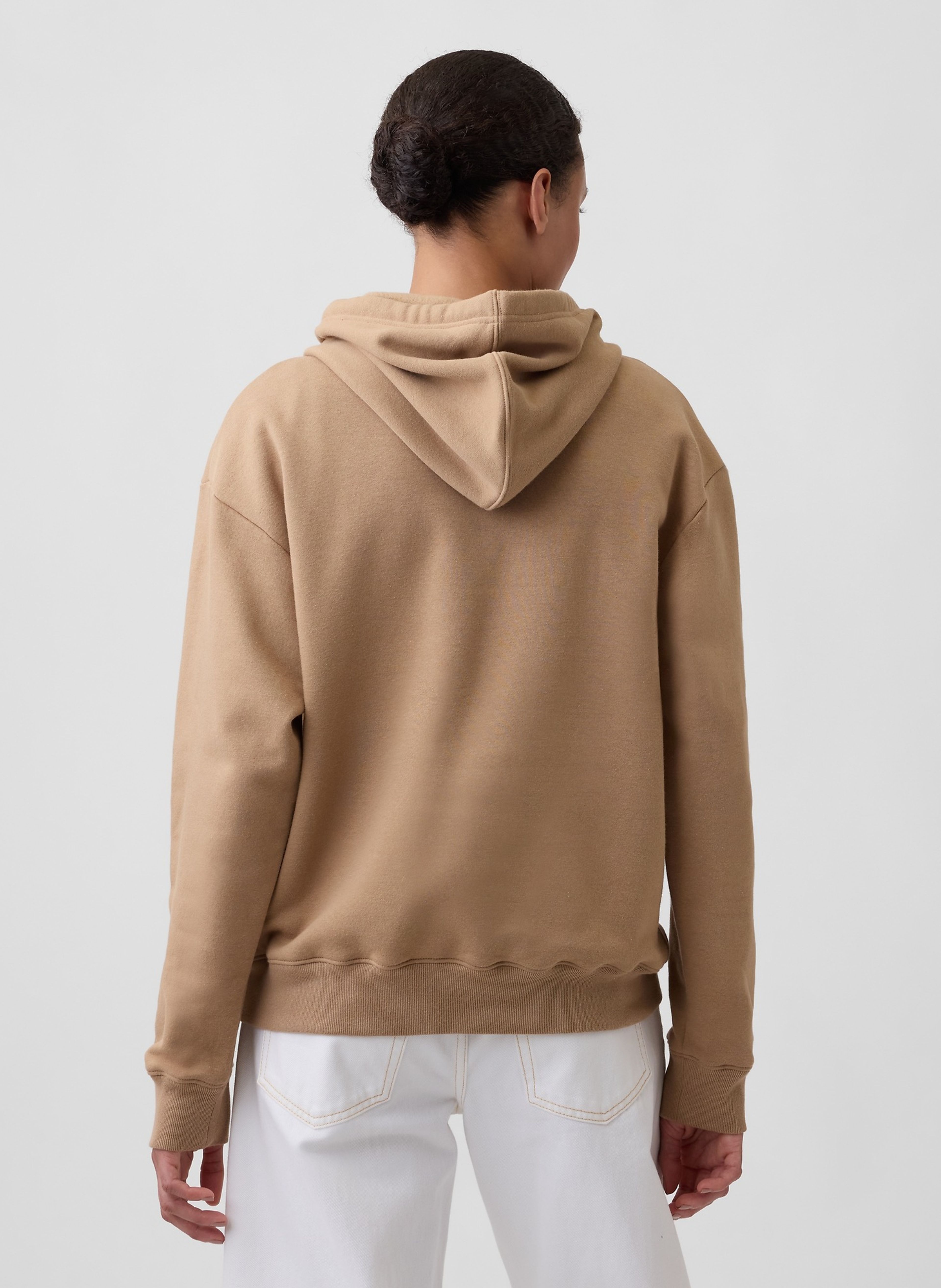 Mikina s logem - 002