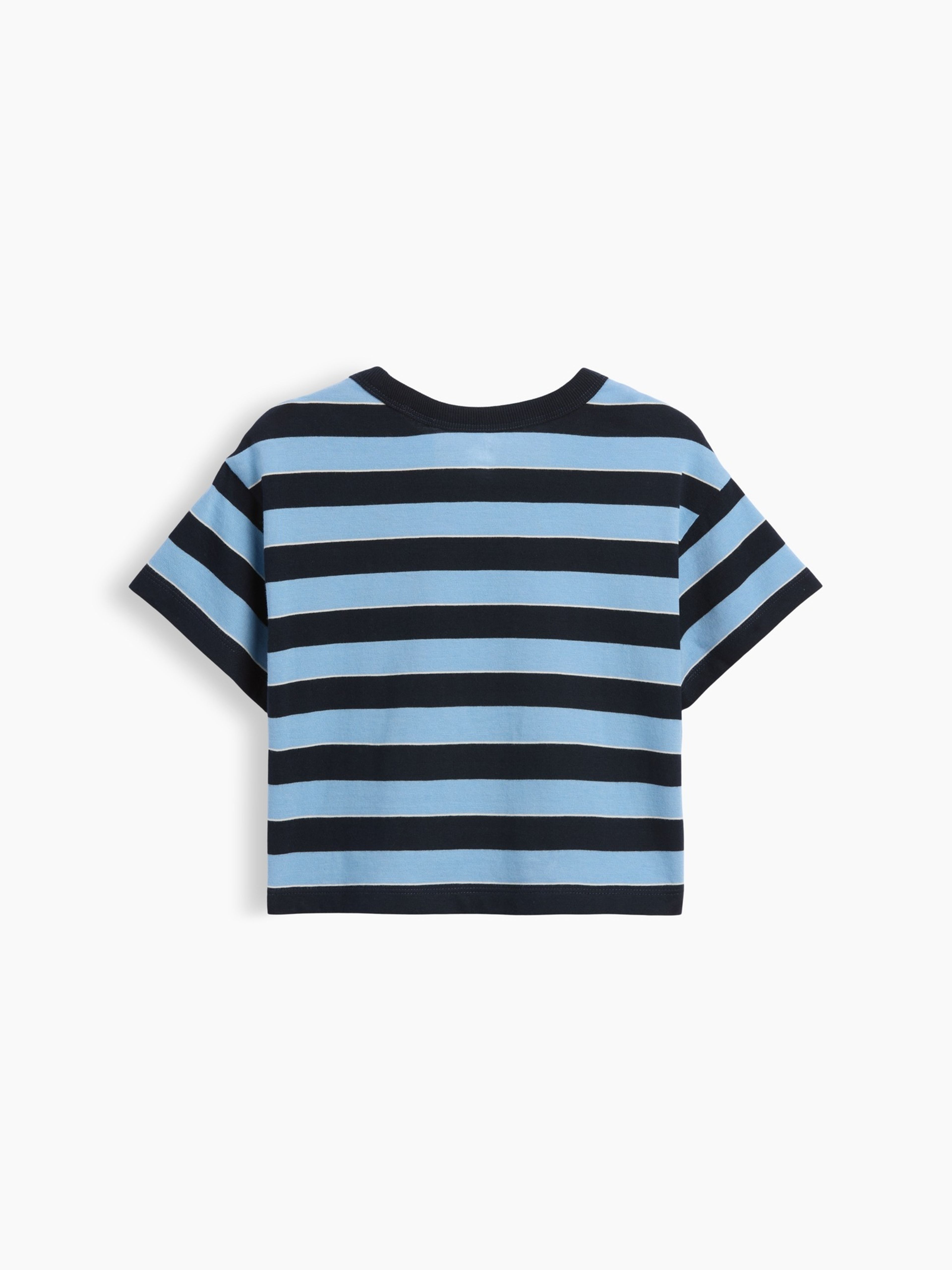 Bébé T-shirt oversize Brannan Bear - 002