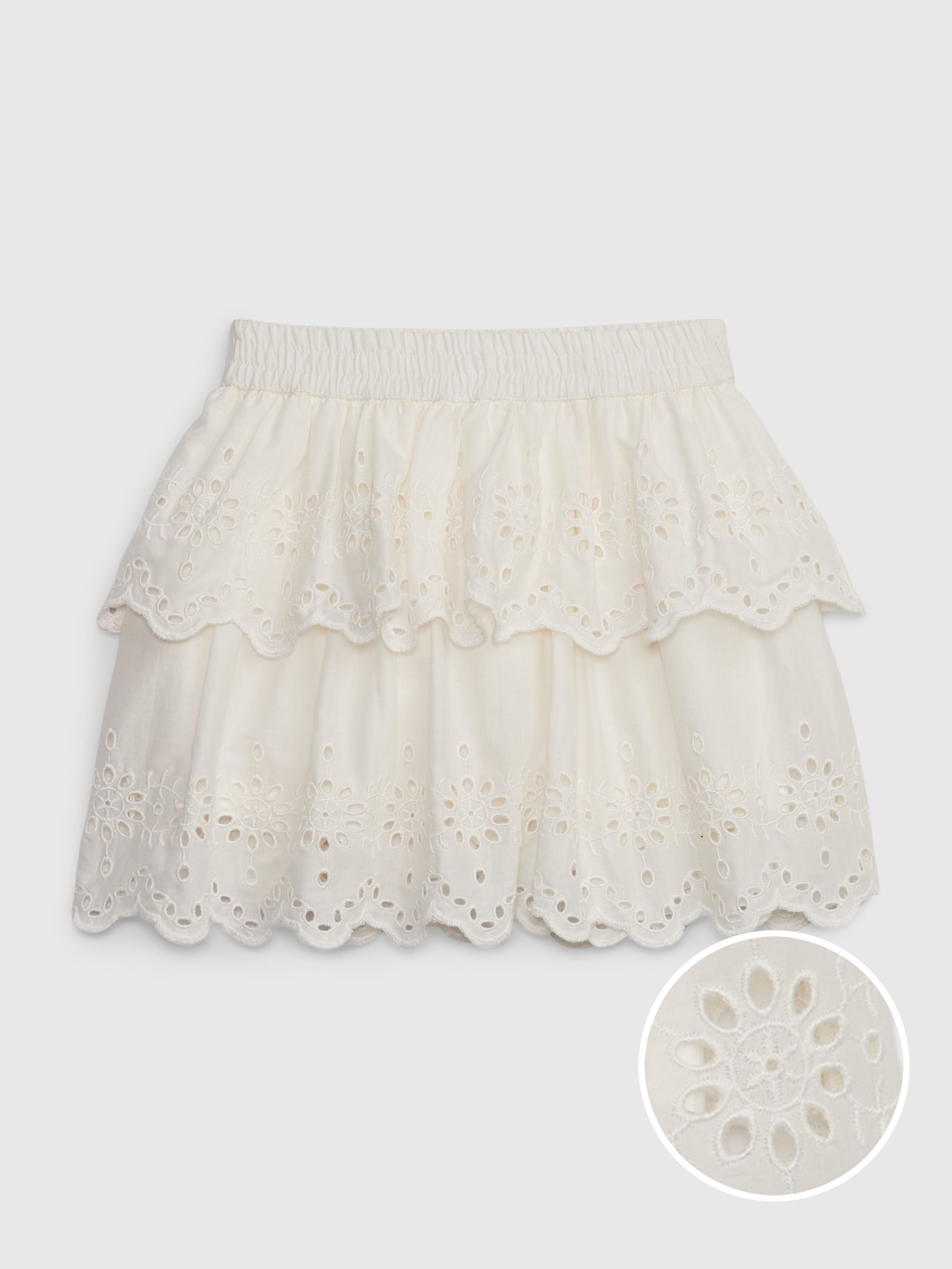Baby Shortsrock