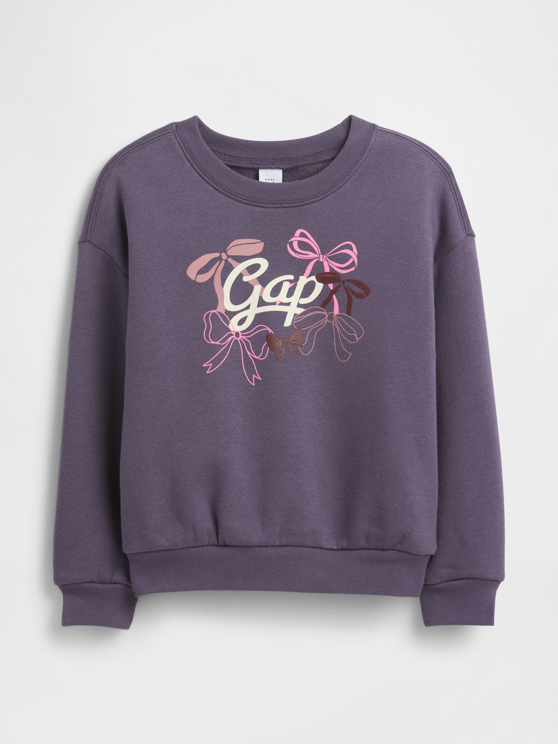 Bebé Sudadera con logo - 001