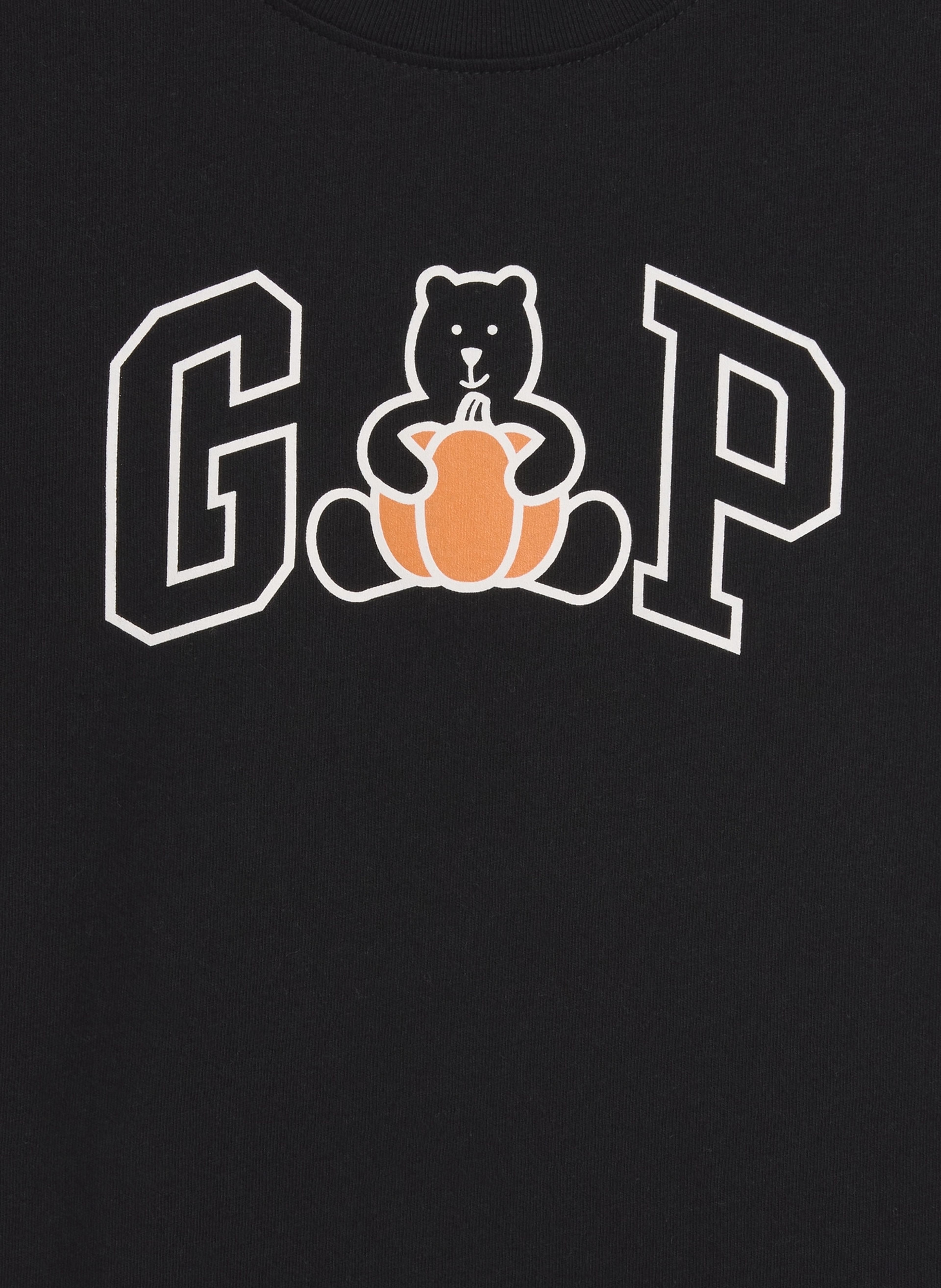 Baby T-Shirt Brannan Bear mit Logo - 003