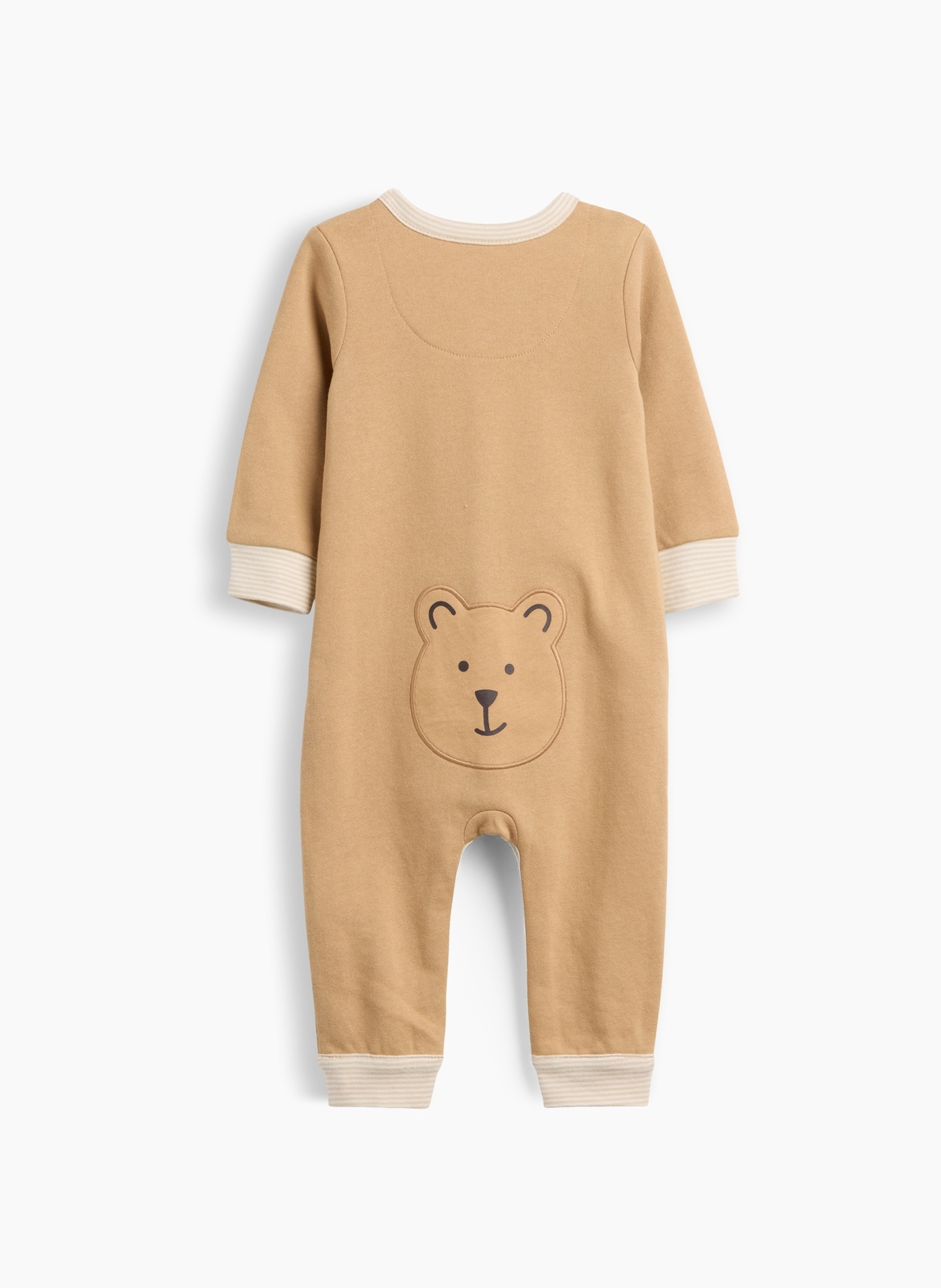 Baby overal Brannan Bear unisex - 002