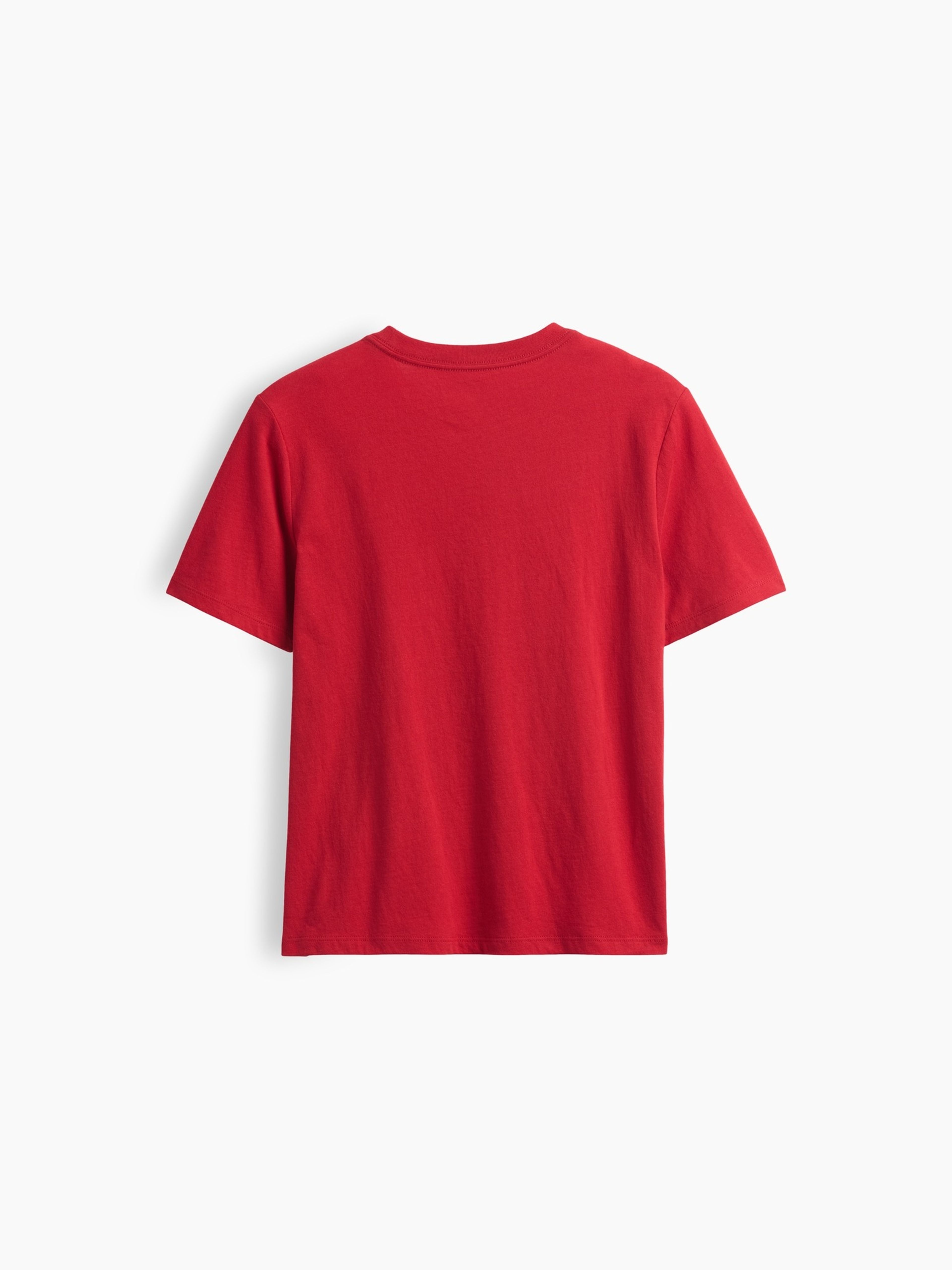 Dziecięcy T-shirt z logo - 002