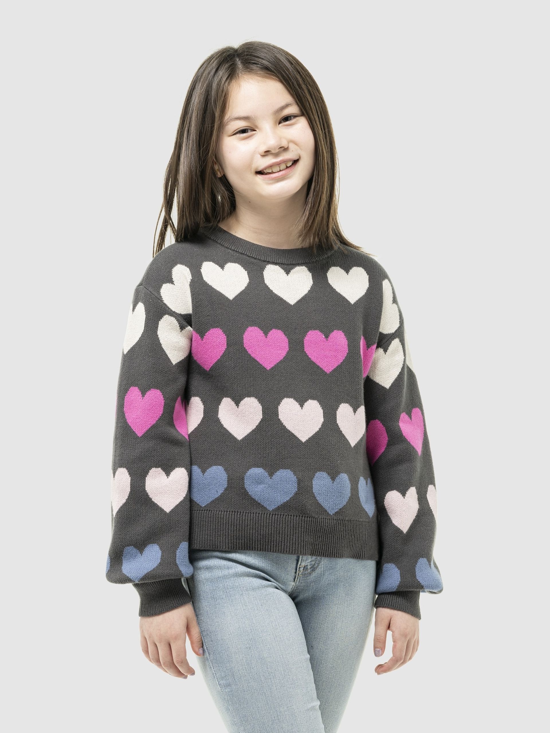 Jersey infantil - 001