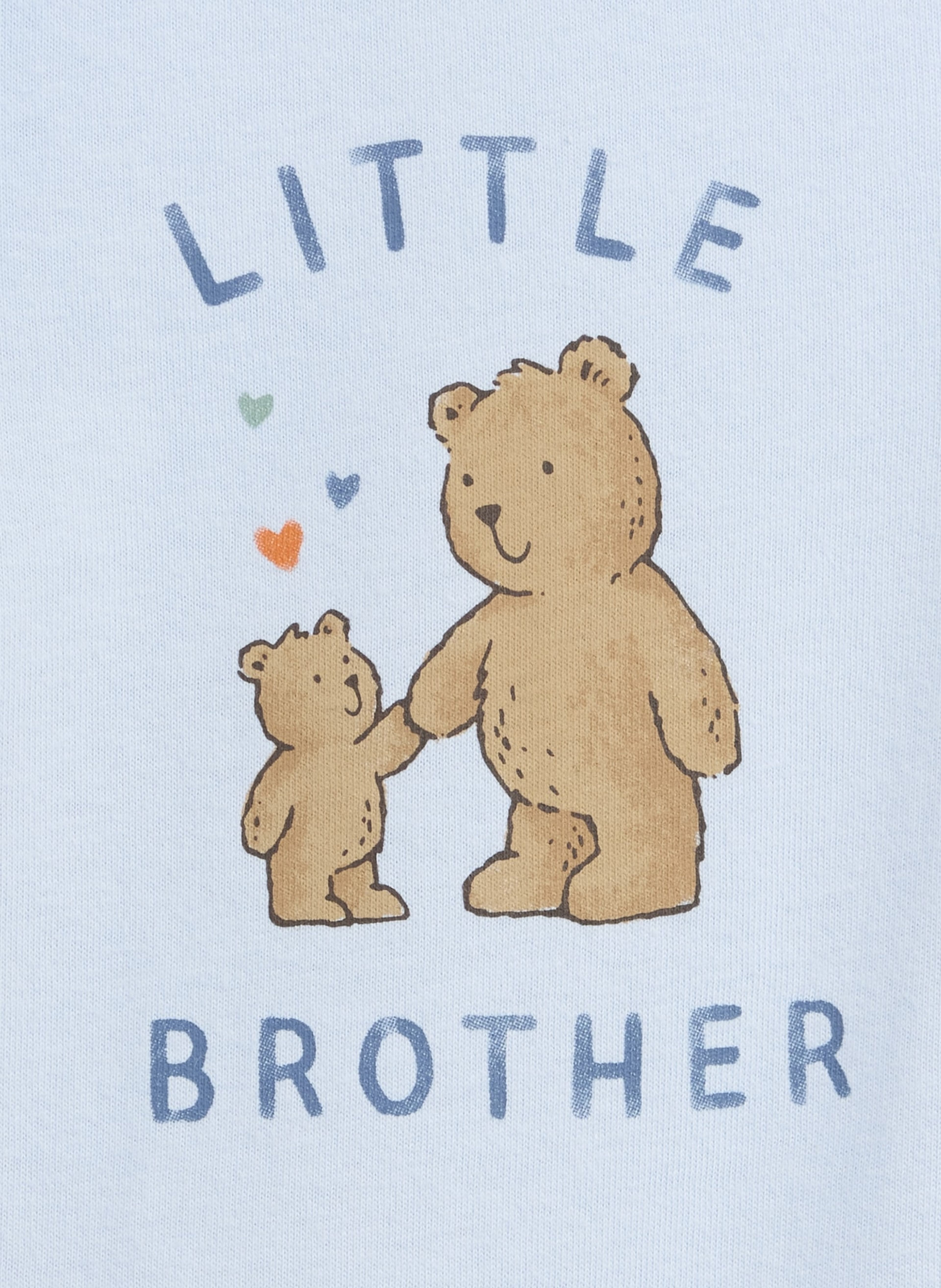 Body bebé Brannan Bear - 003