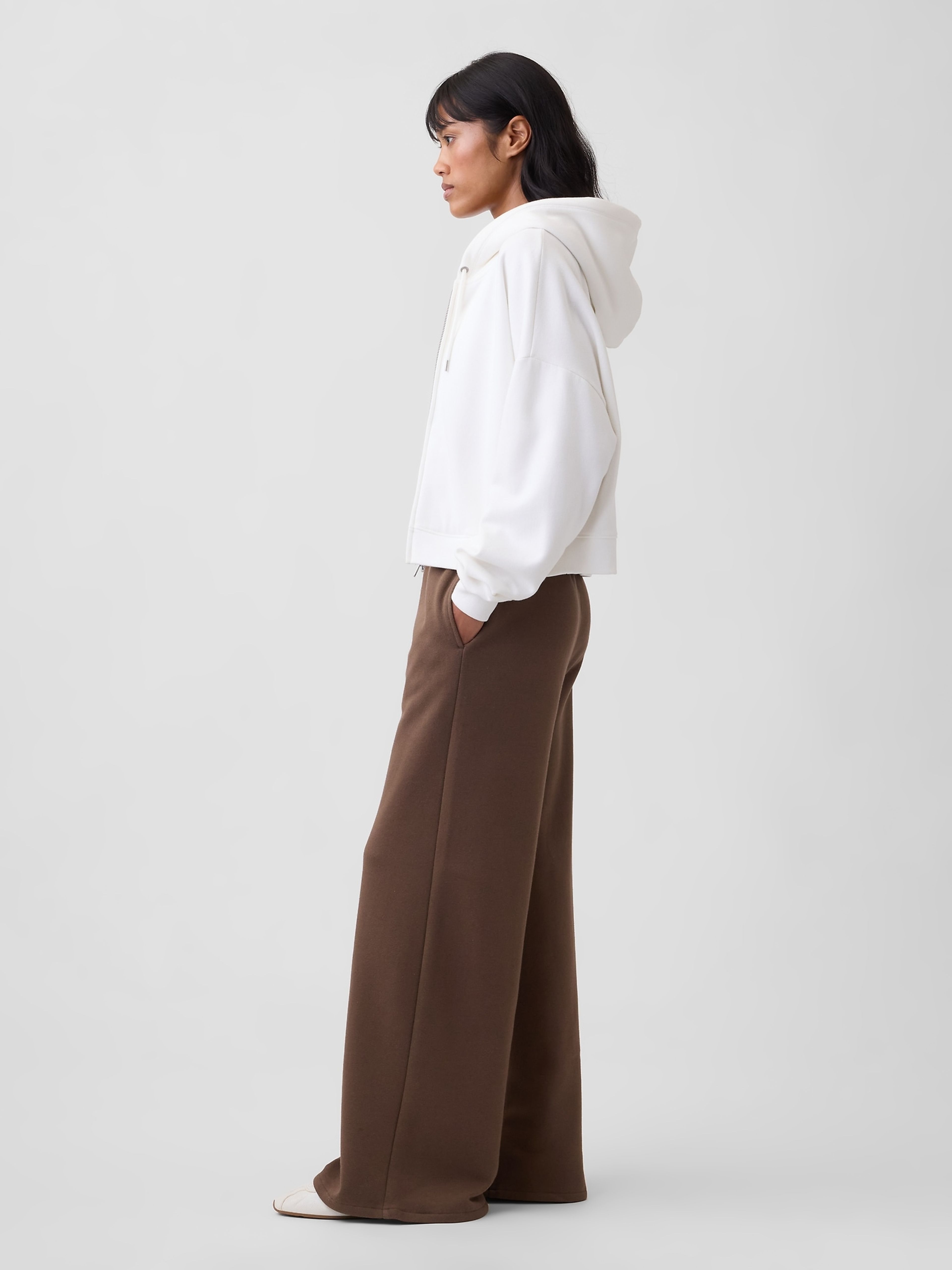 Tepláky Baggy VintageSoft - 003