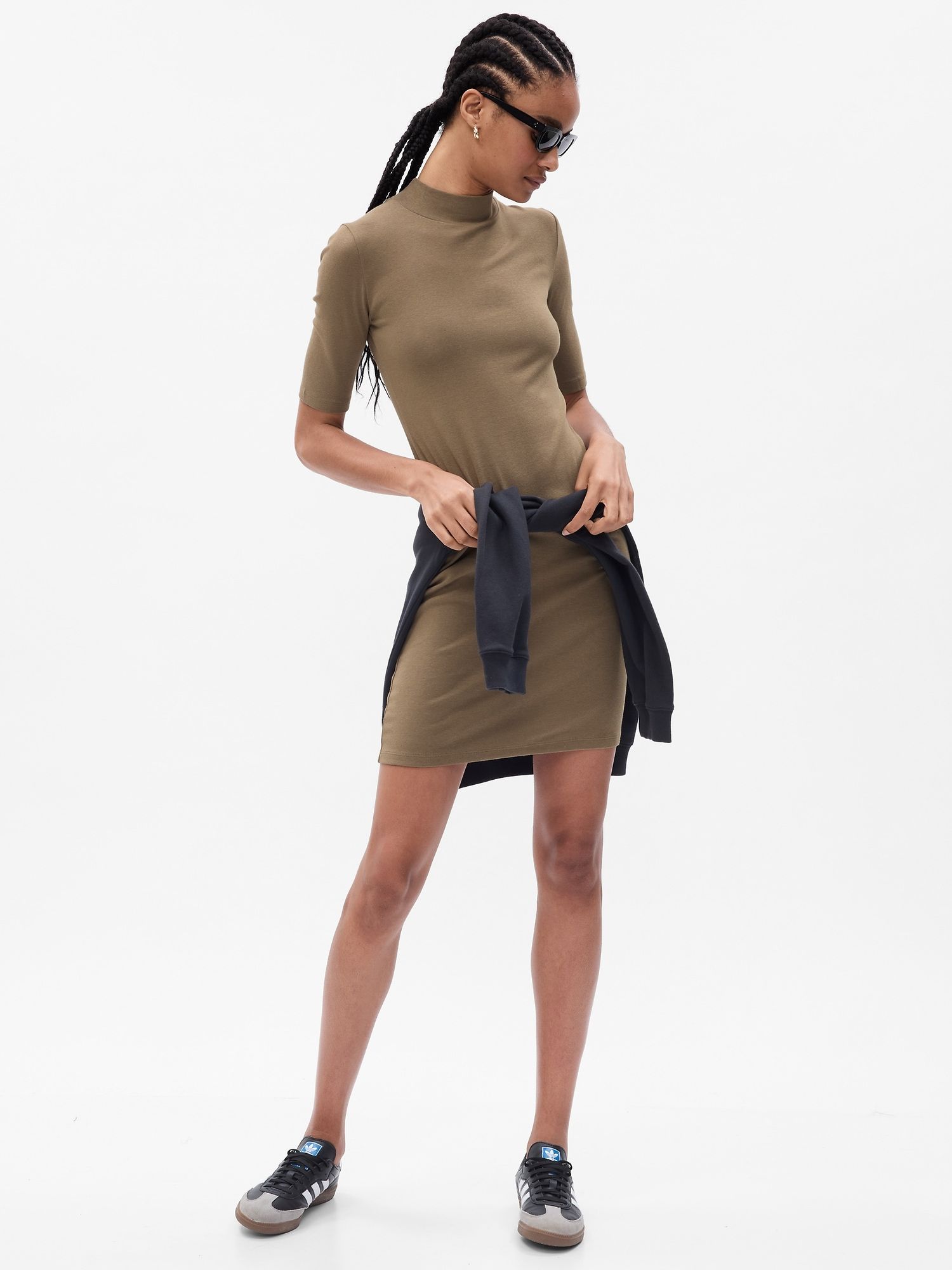 Sukienka mini | GAP.pl
