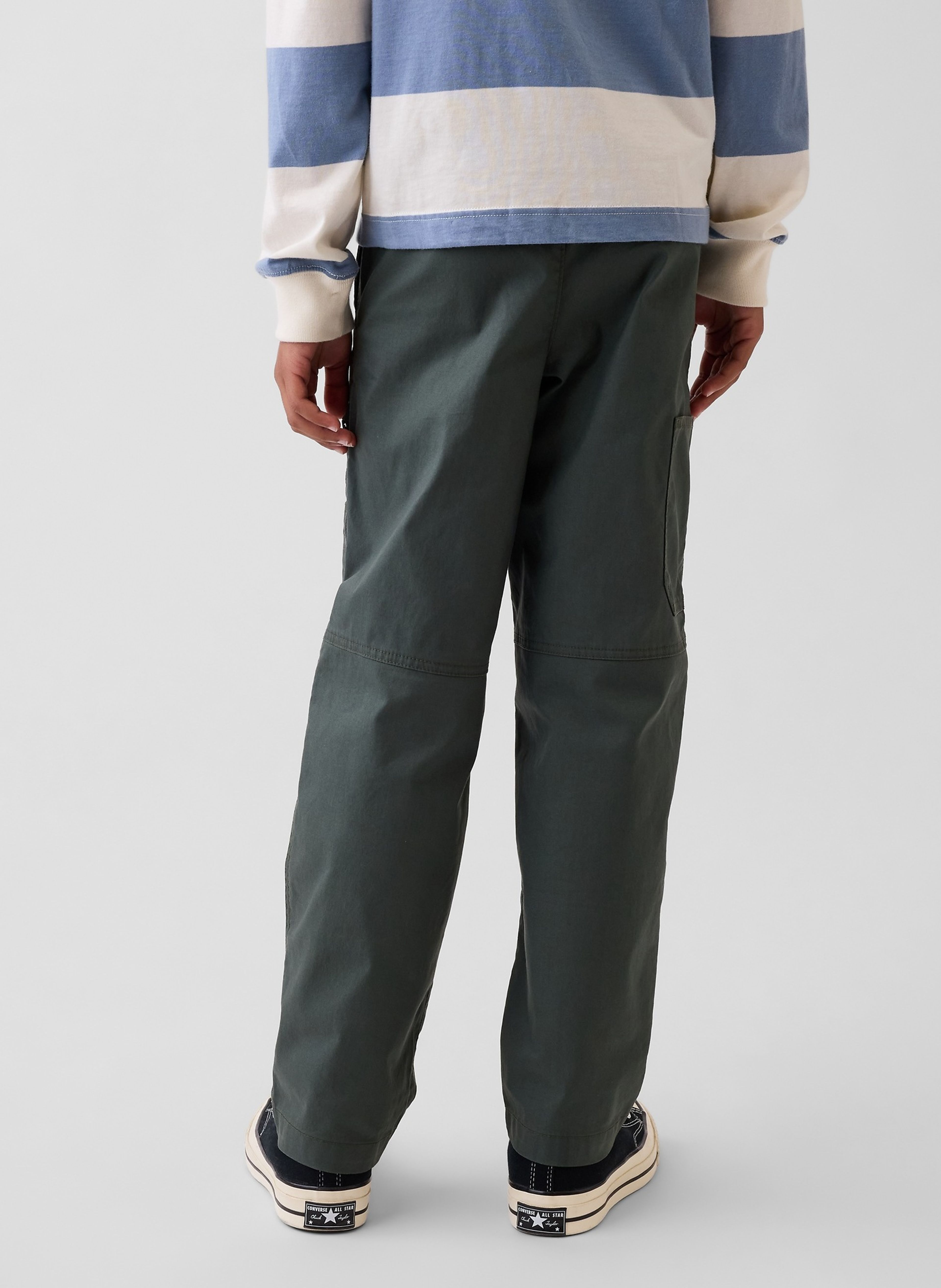 Pantalon enfant Quick-Dry - 003