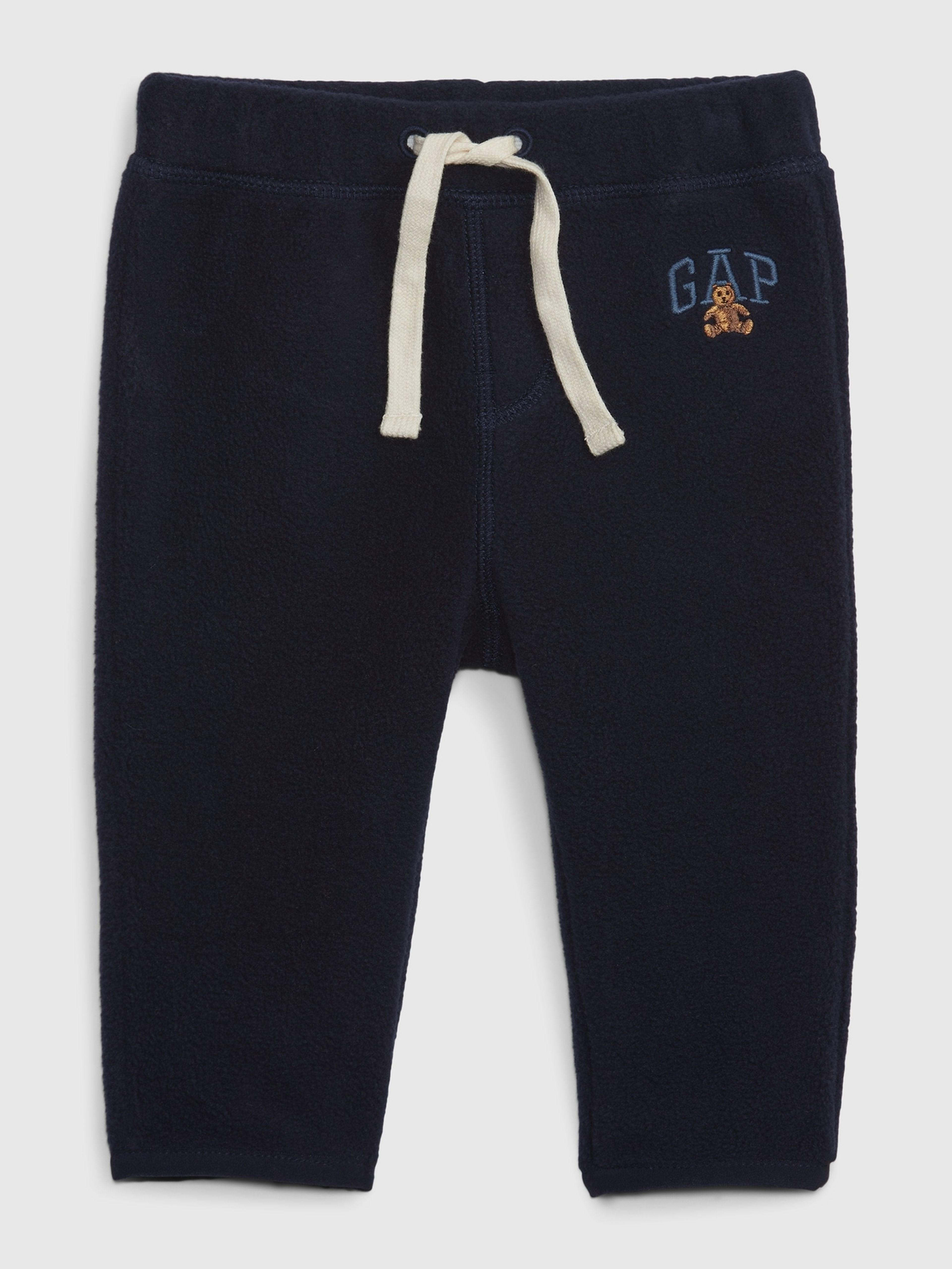 Baby-Sweatpants mit Logo