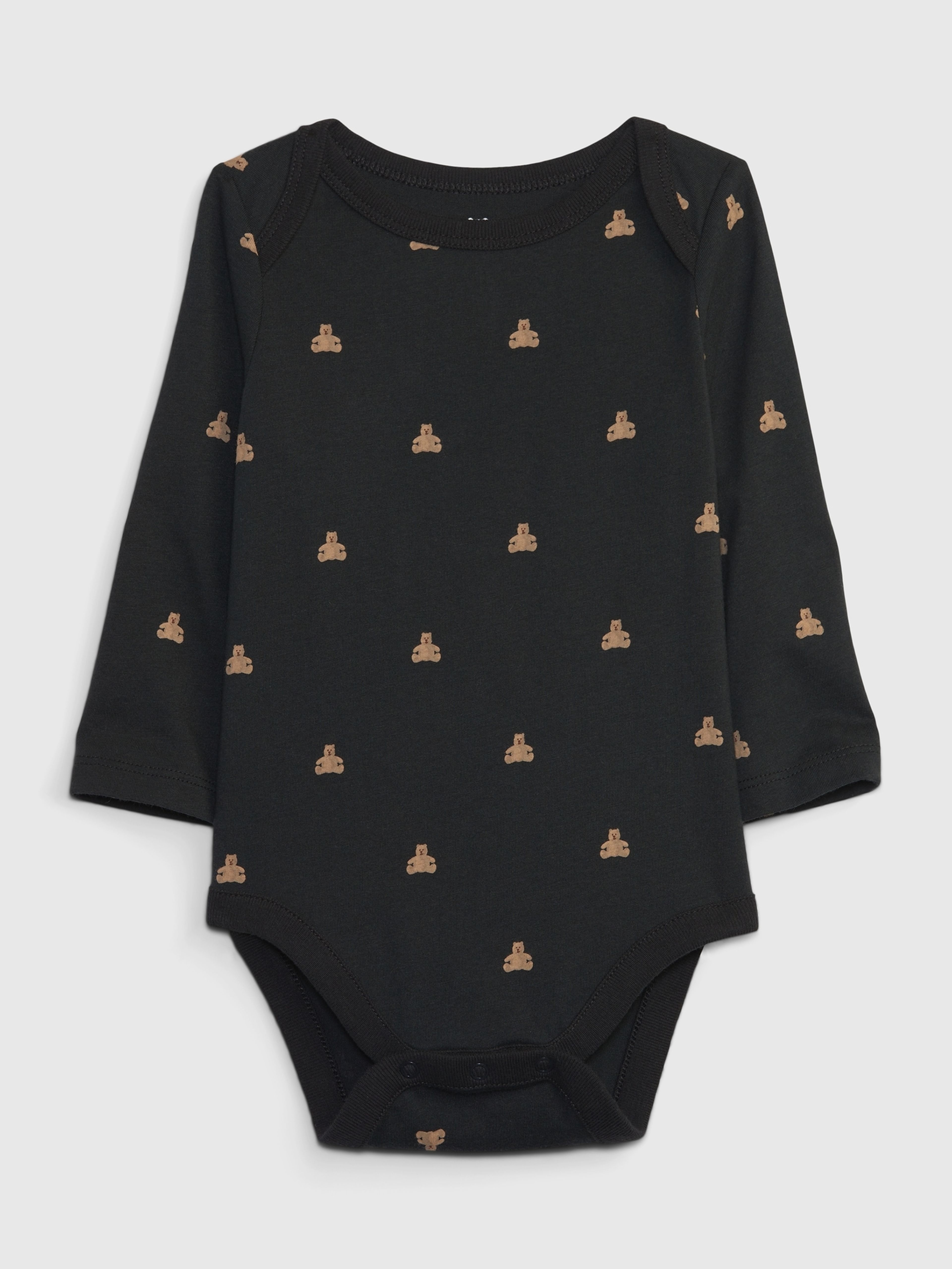 Baby body Mix & Match we wzór
