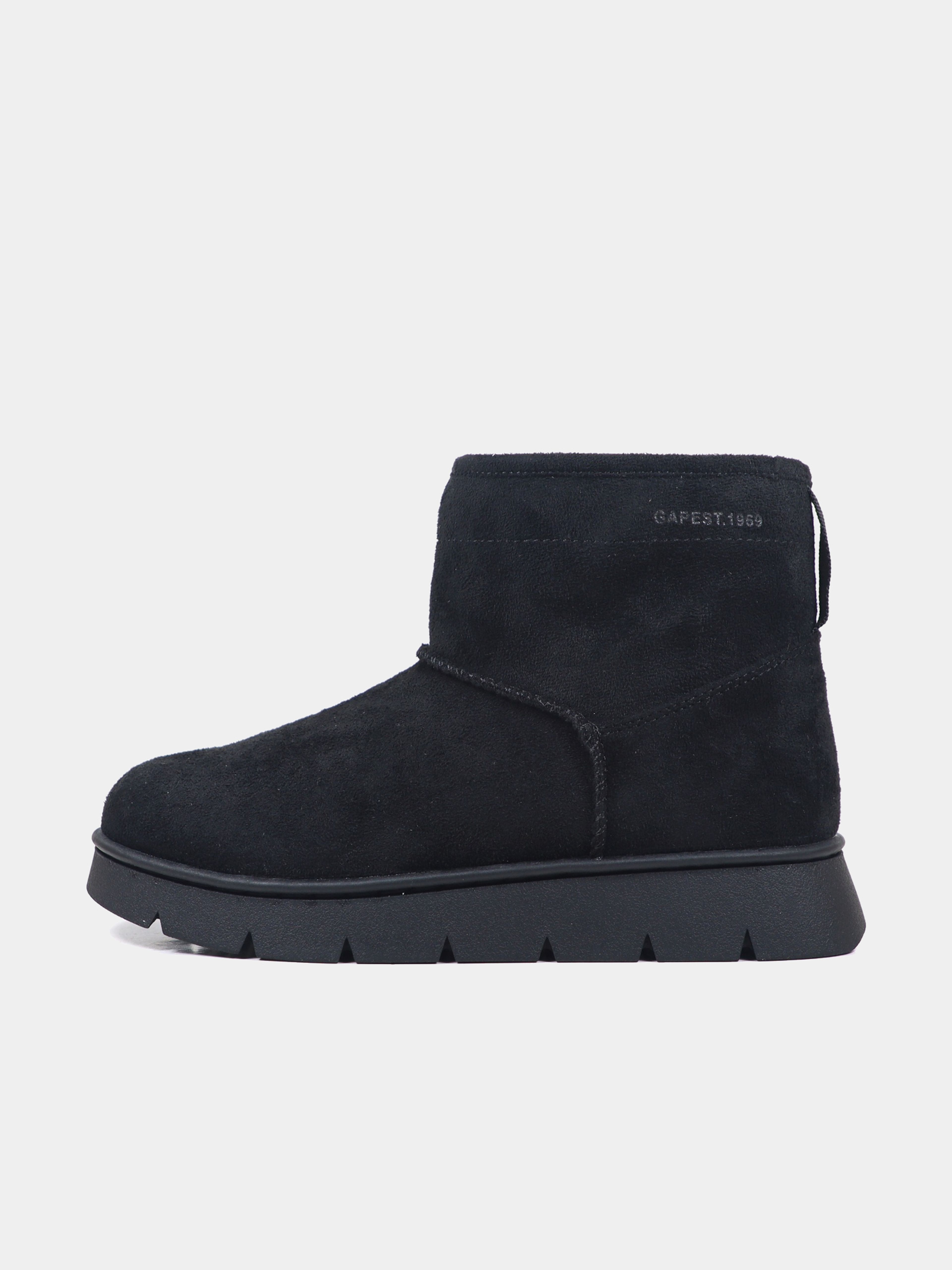 Dziecięce buty zimowe Alaska Refresh unisex - 001