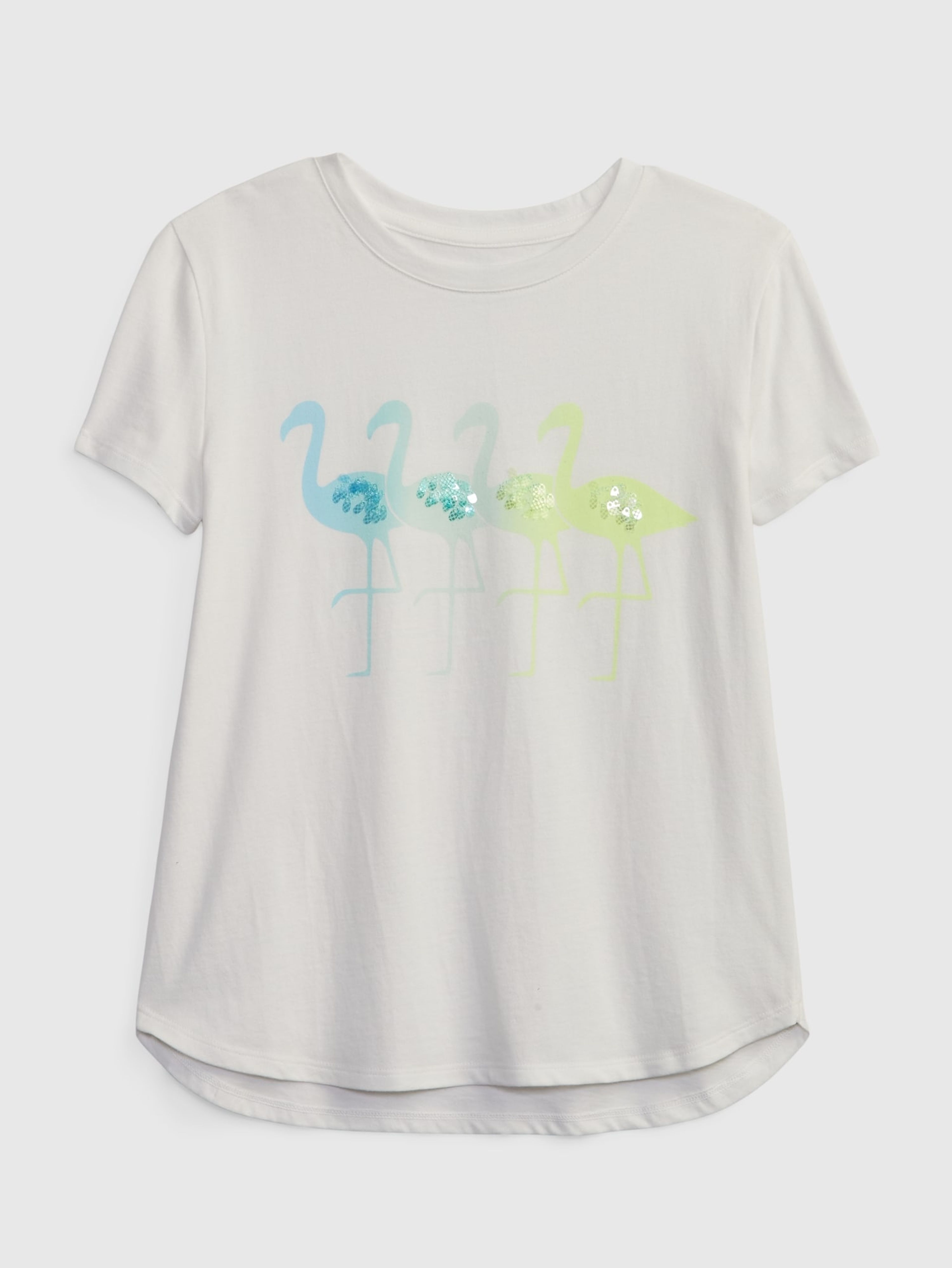 Tricou din bumbac organic pentru copii