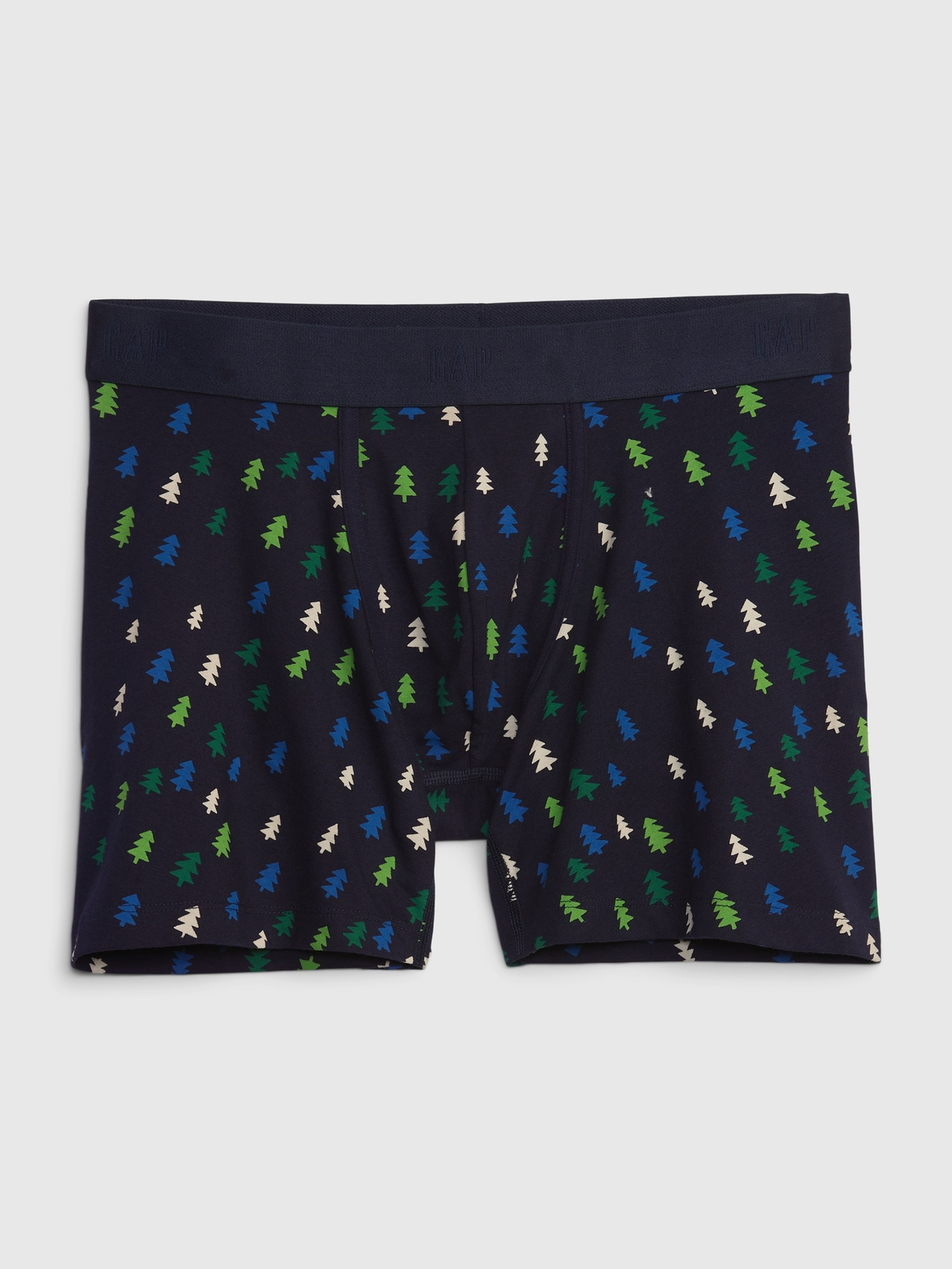 Boxershorts aus Bio Baumwolle