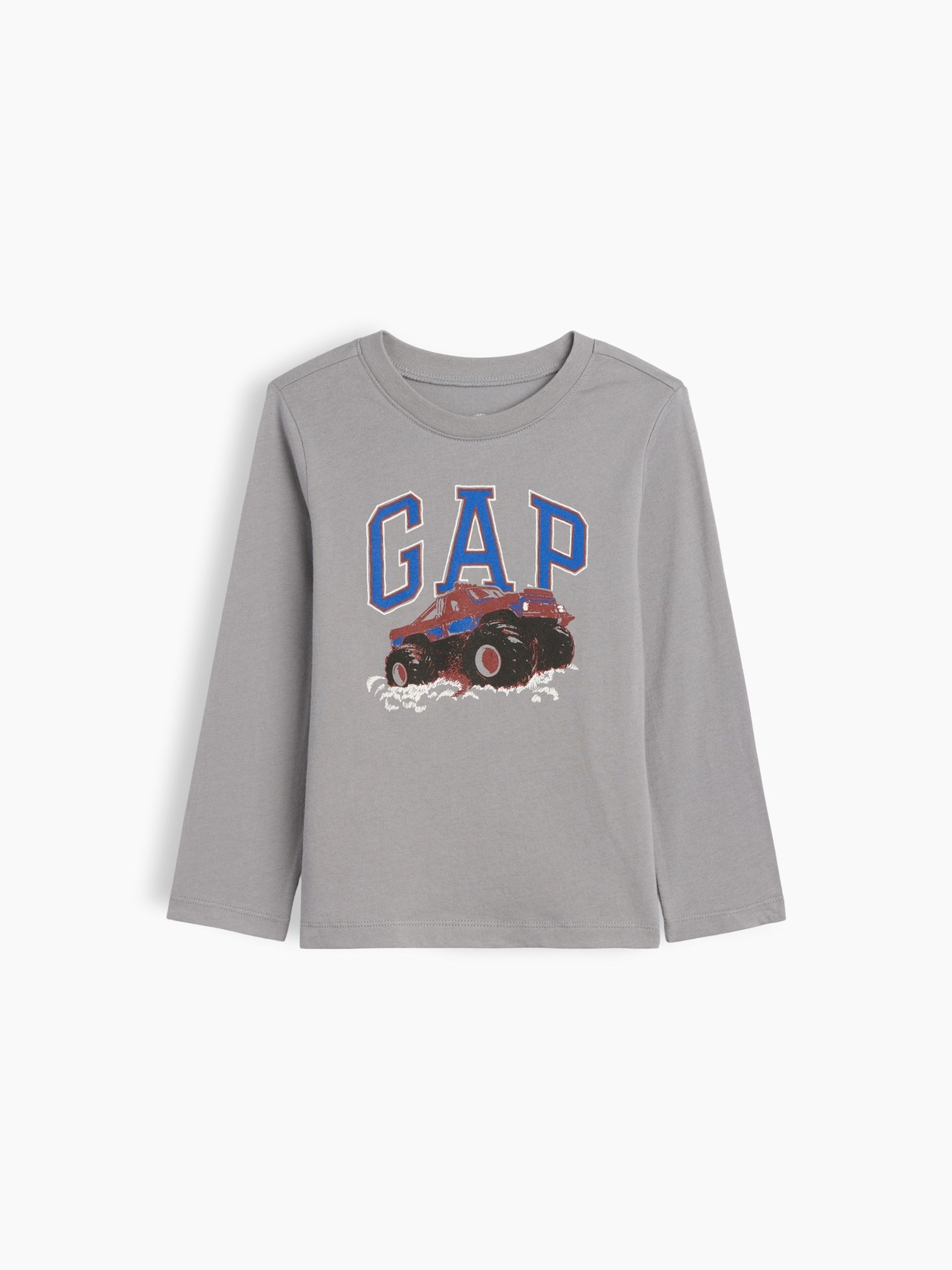 Baby T-Shirt mit Logo - 001