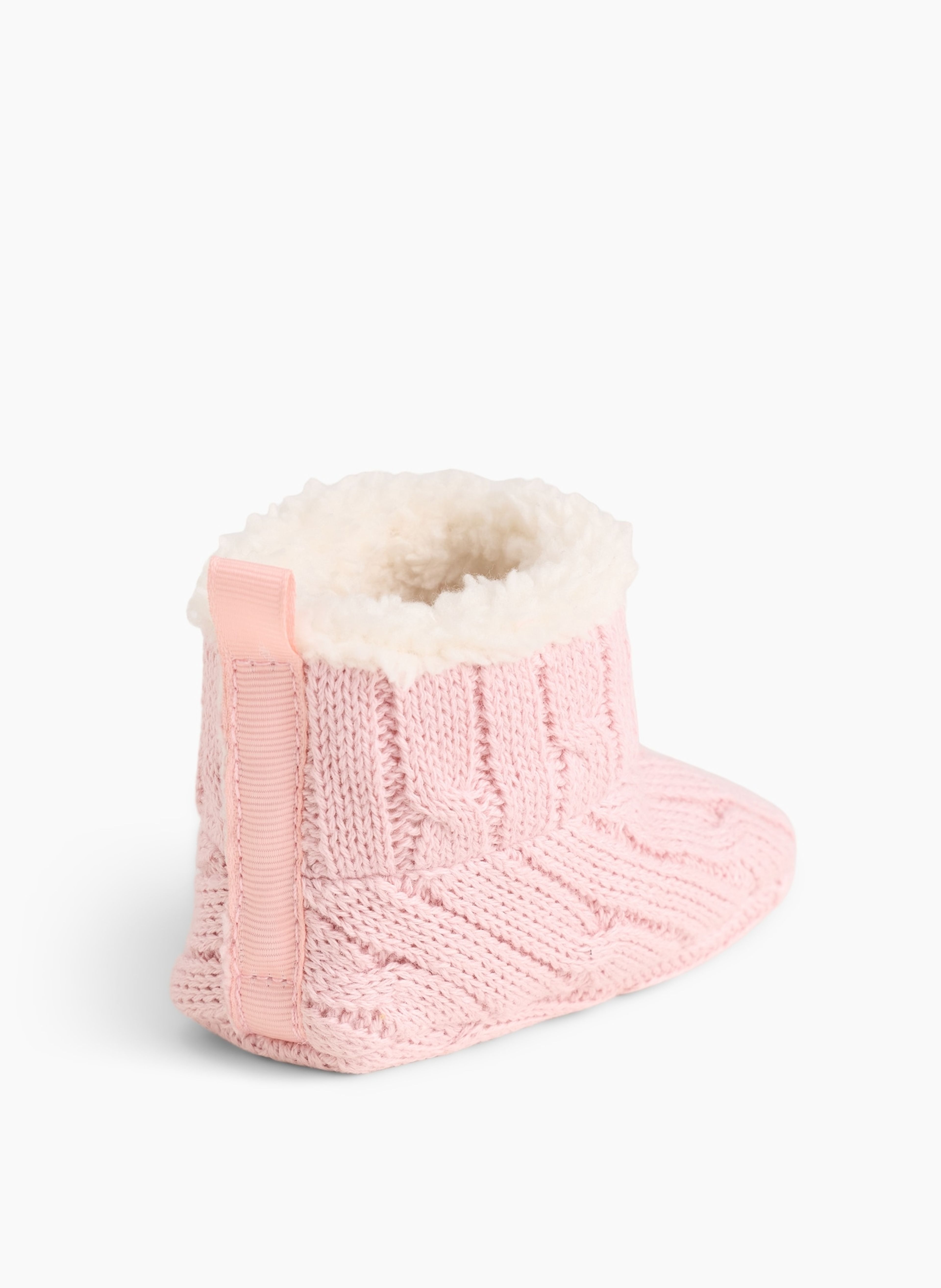 Baby sherpa botičky - 003