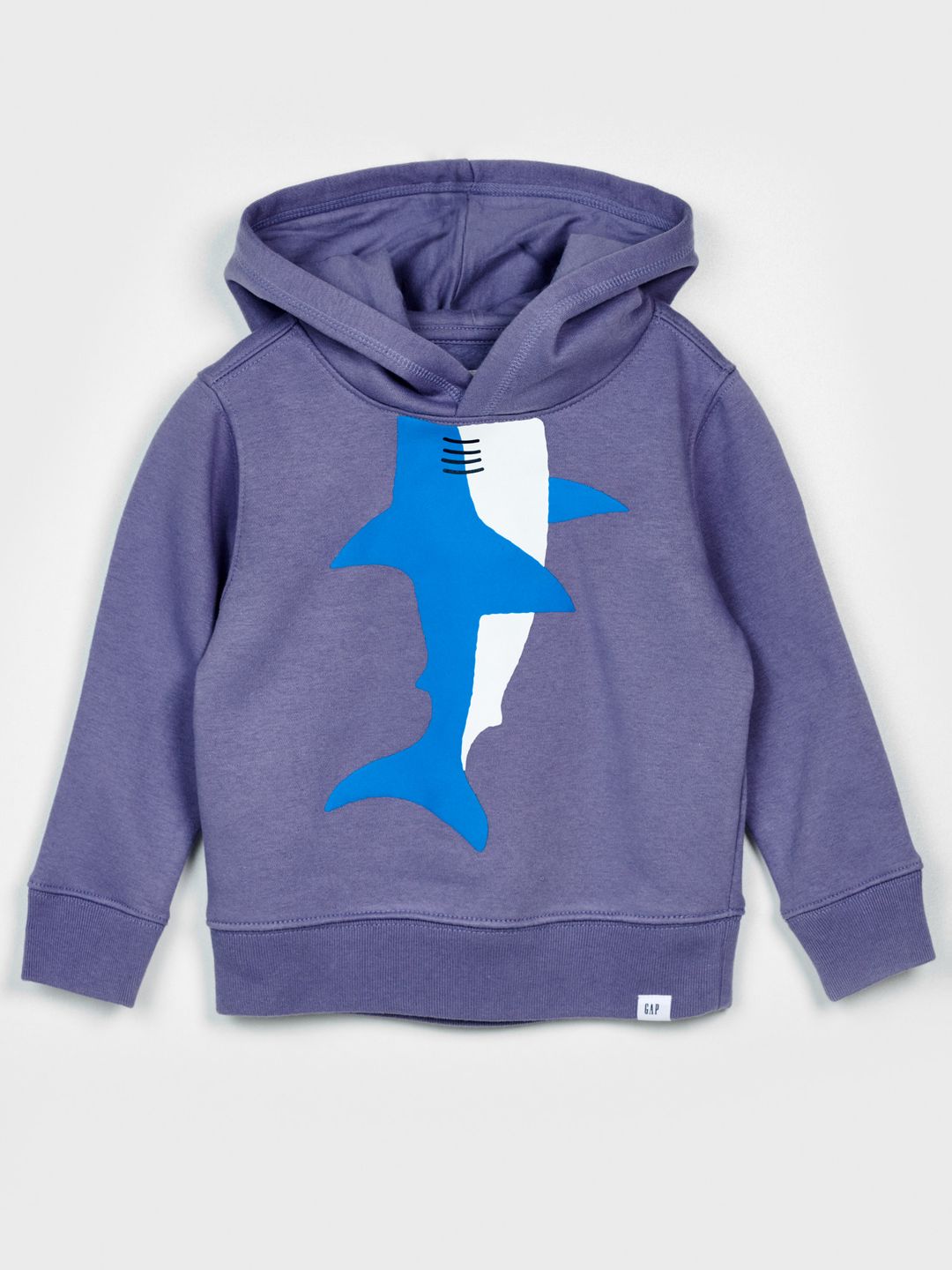 Kinder Sweatshirt shark GAP.at