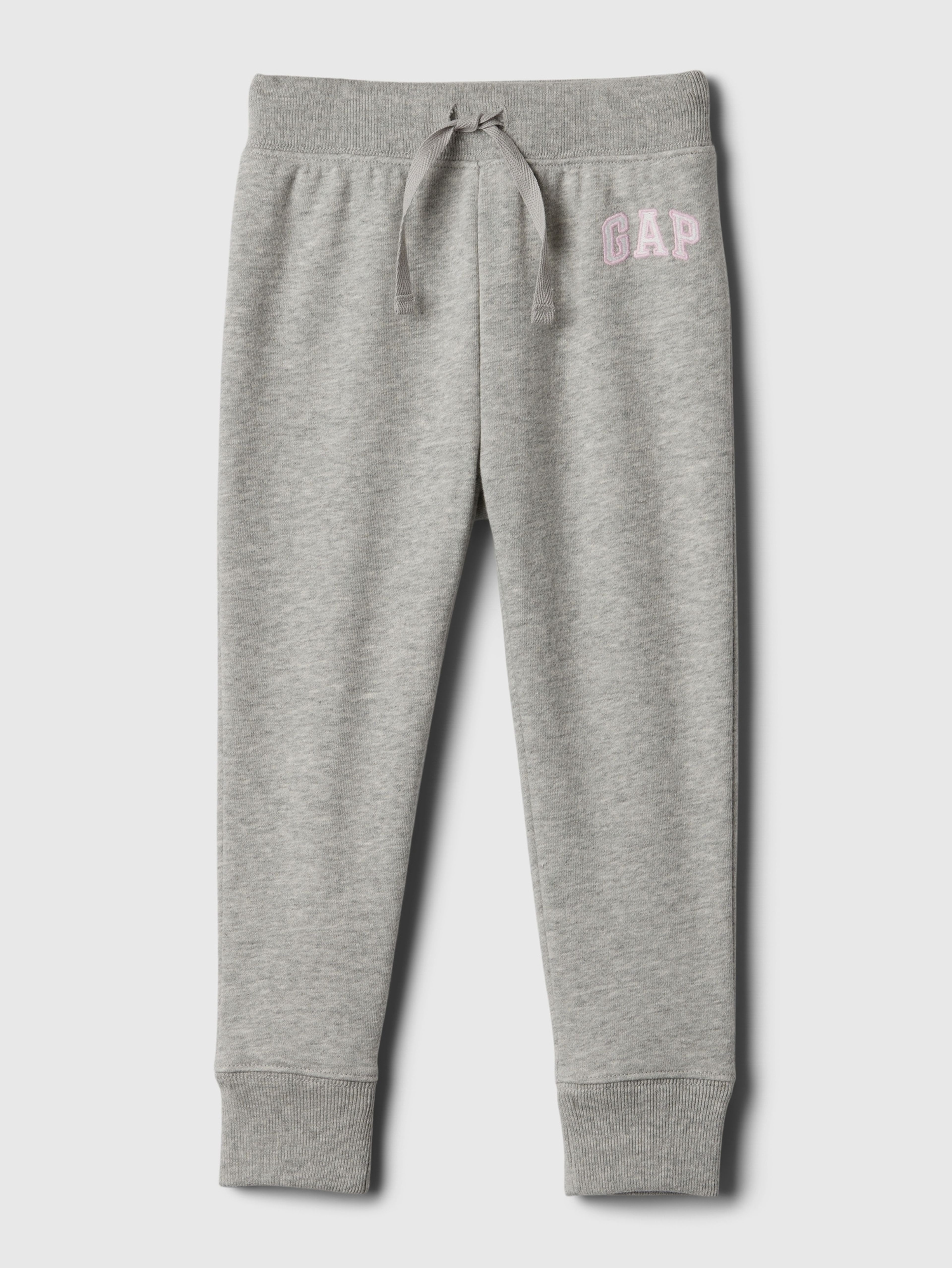 Kinder Sweatpants mit Logo