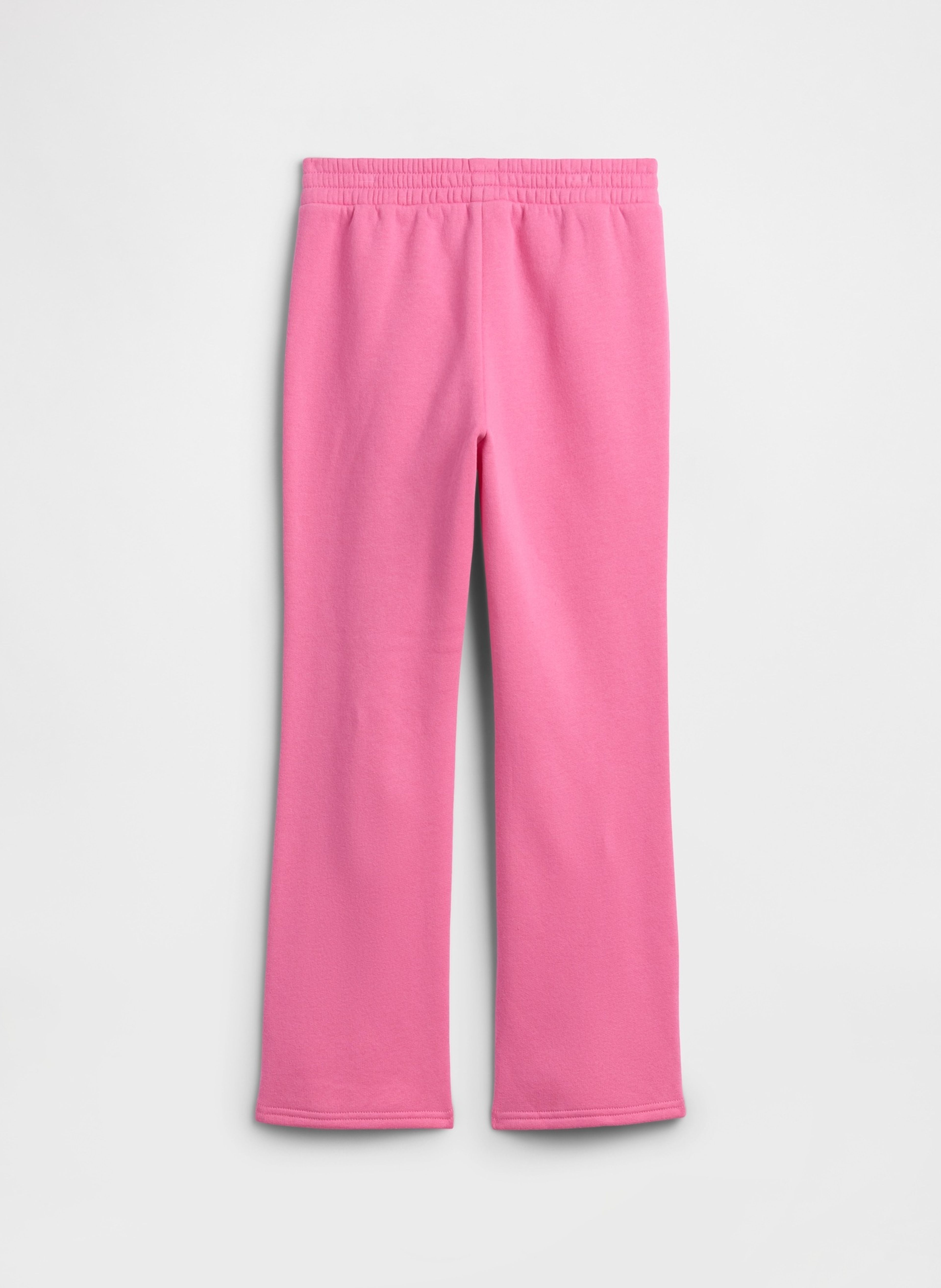 Pantalón de chándal infantil Bootcut - 002