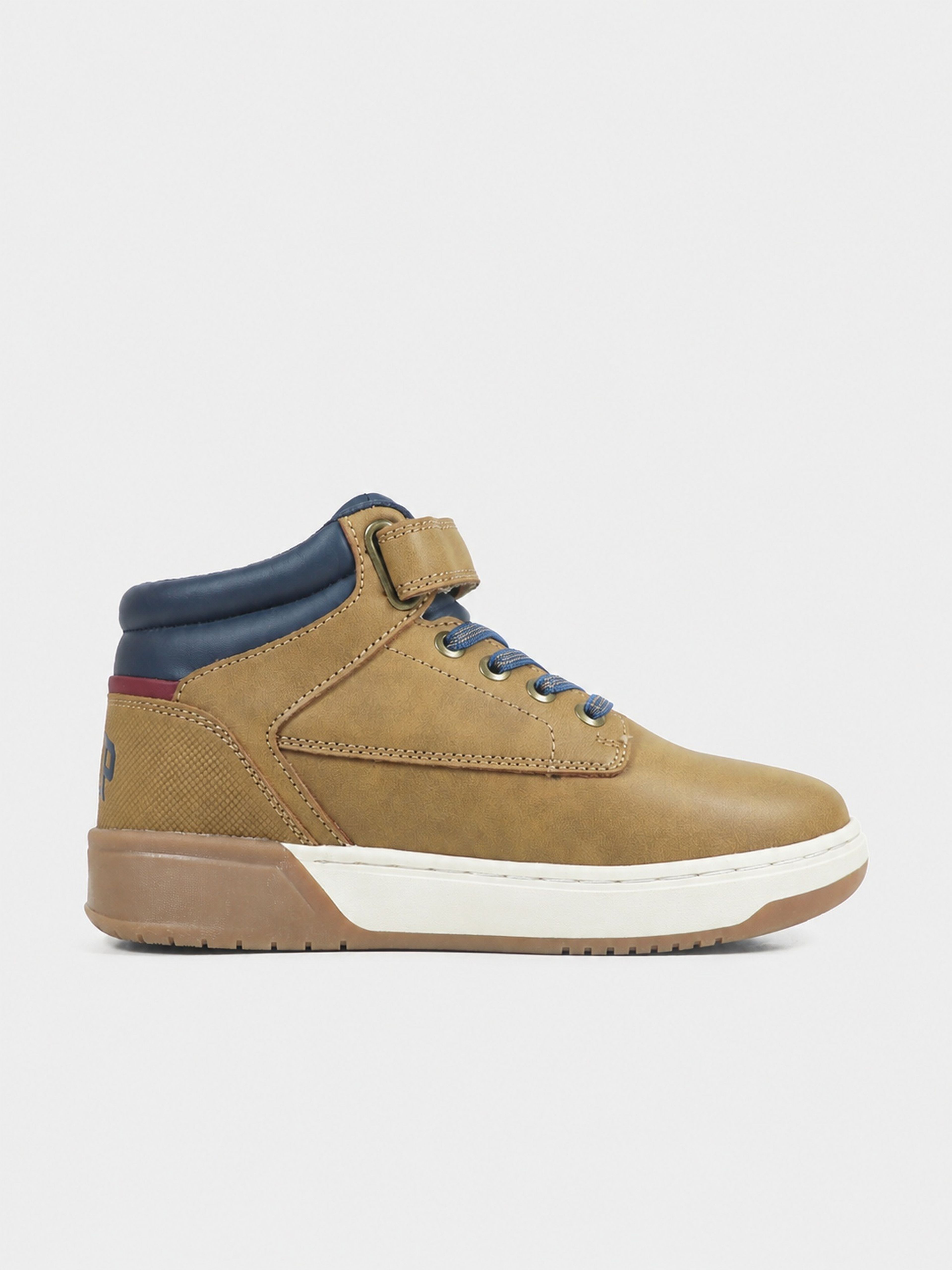 Dziecięce sneakersy za kostkę Travis - 003
