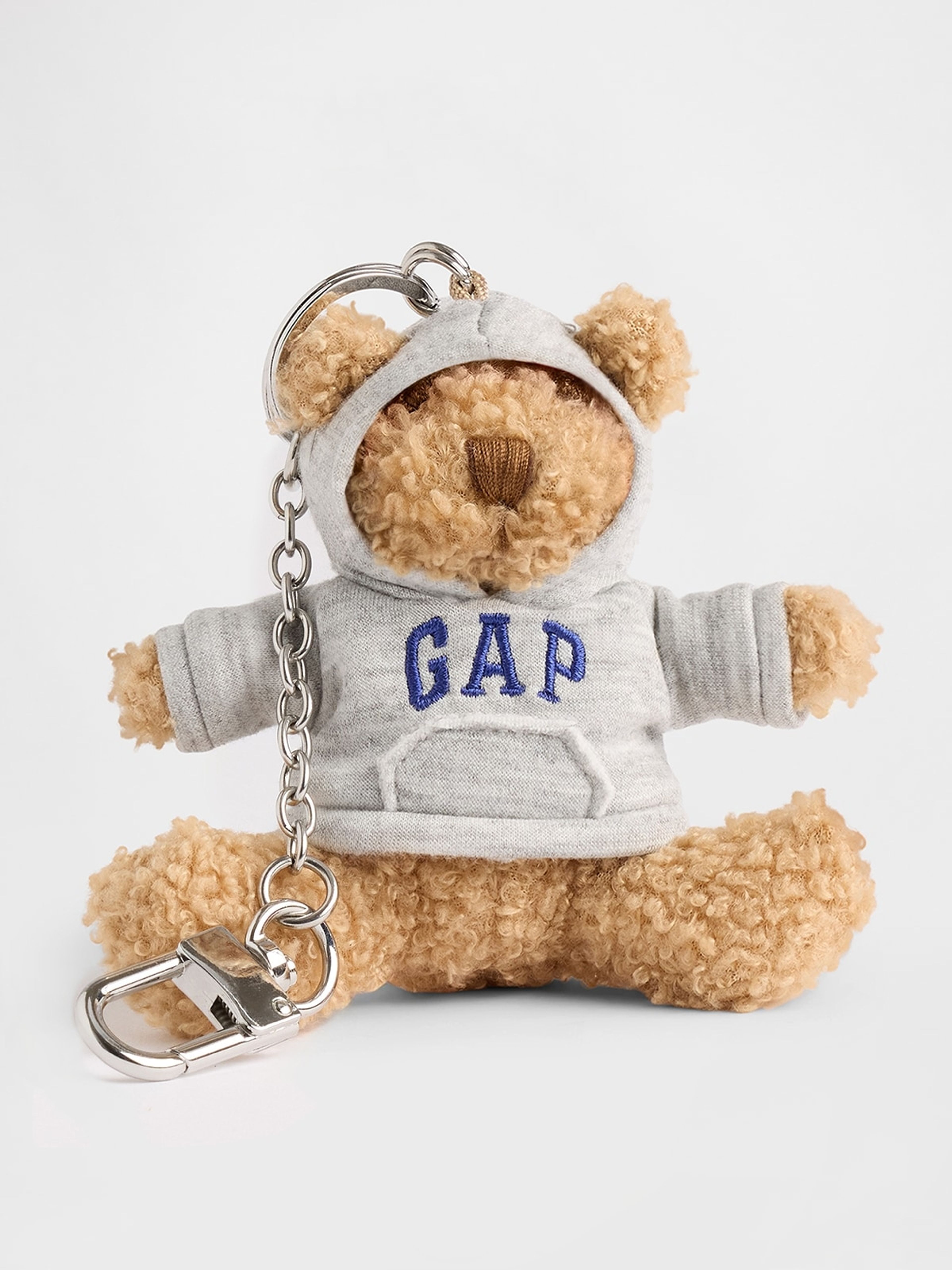 Tashanger Brannan Bear - 001