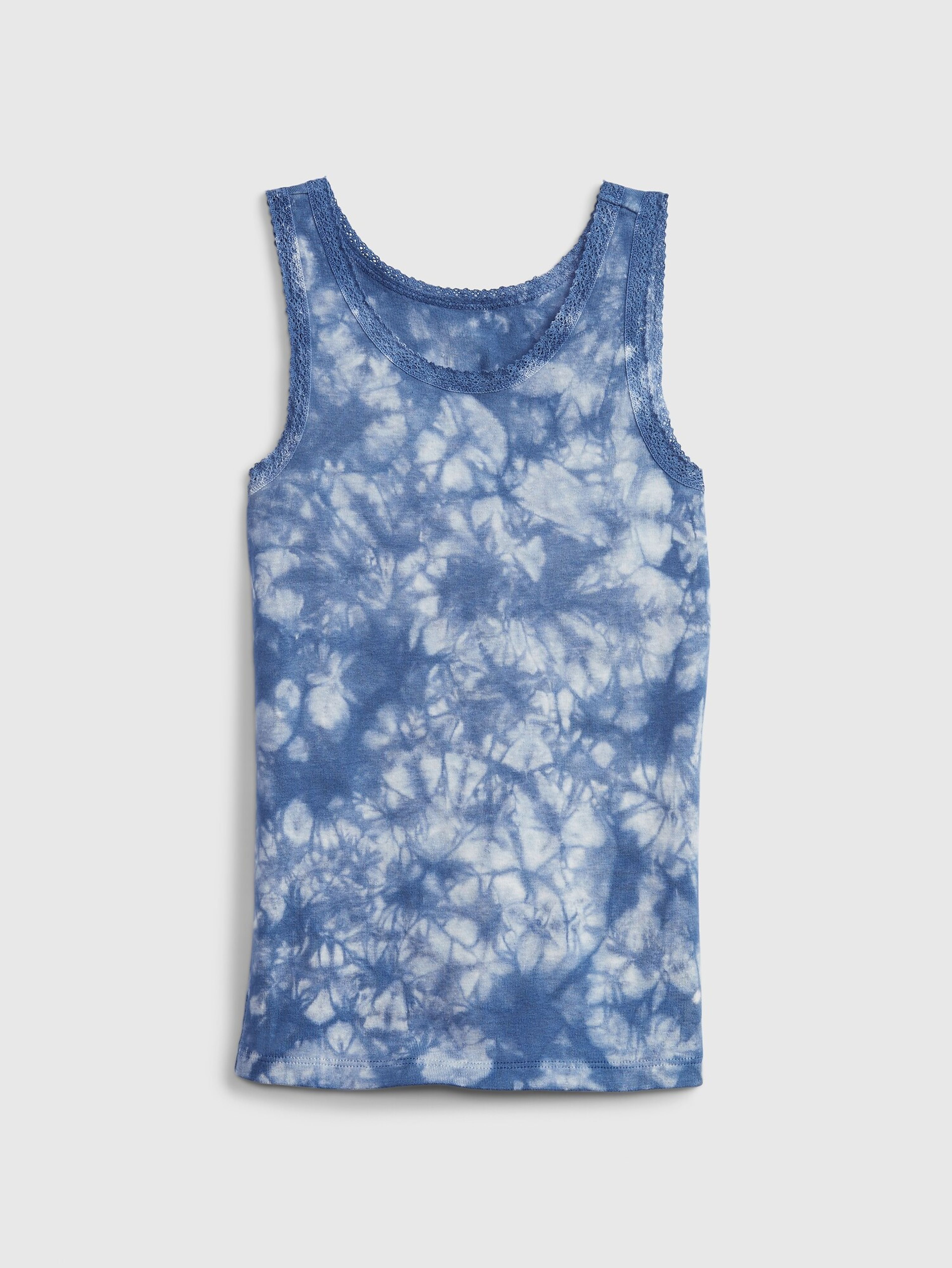 Dziecięcy tank top