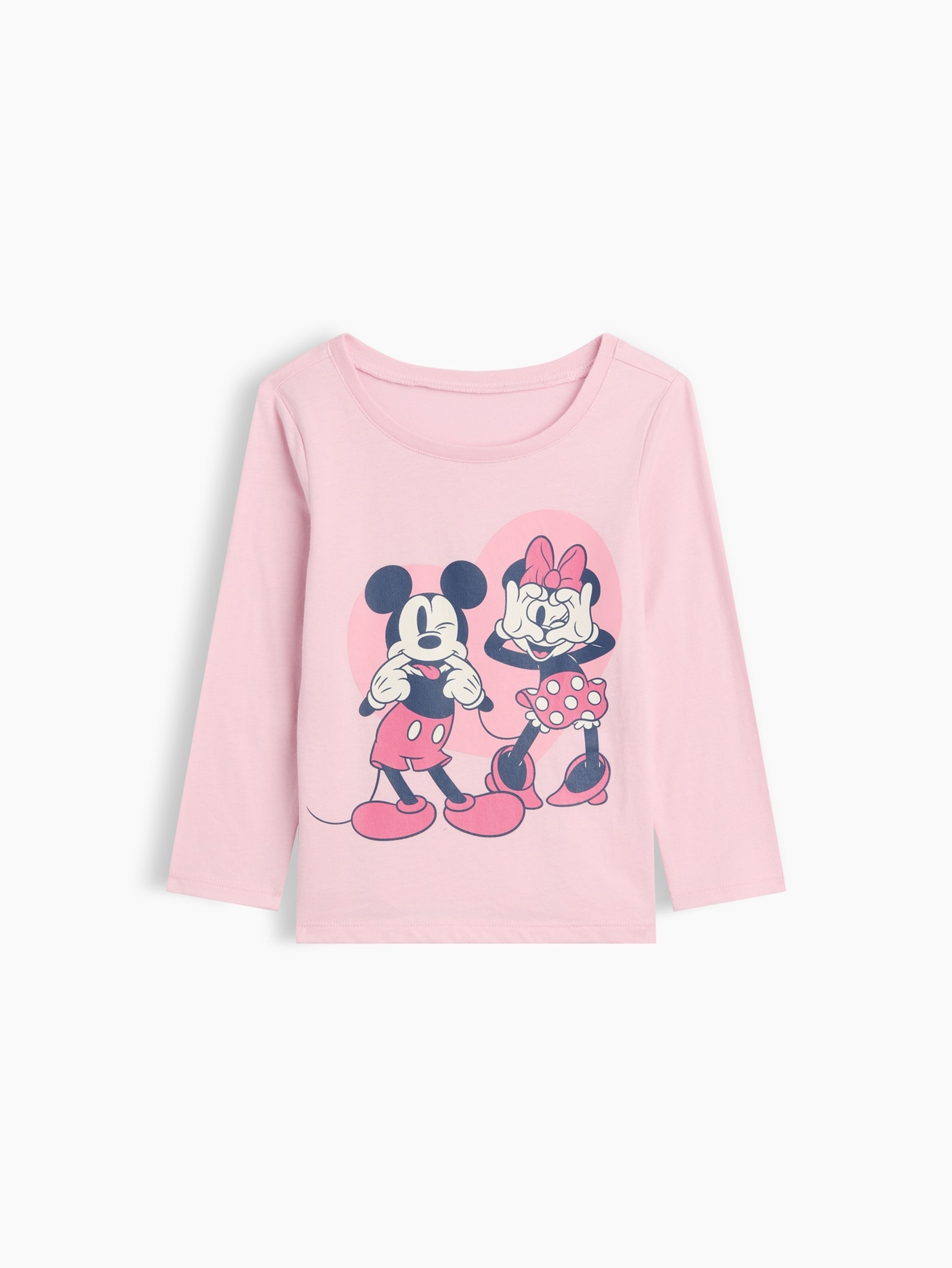 Baby póló Gap & Disney - 001