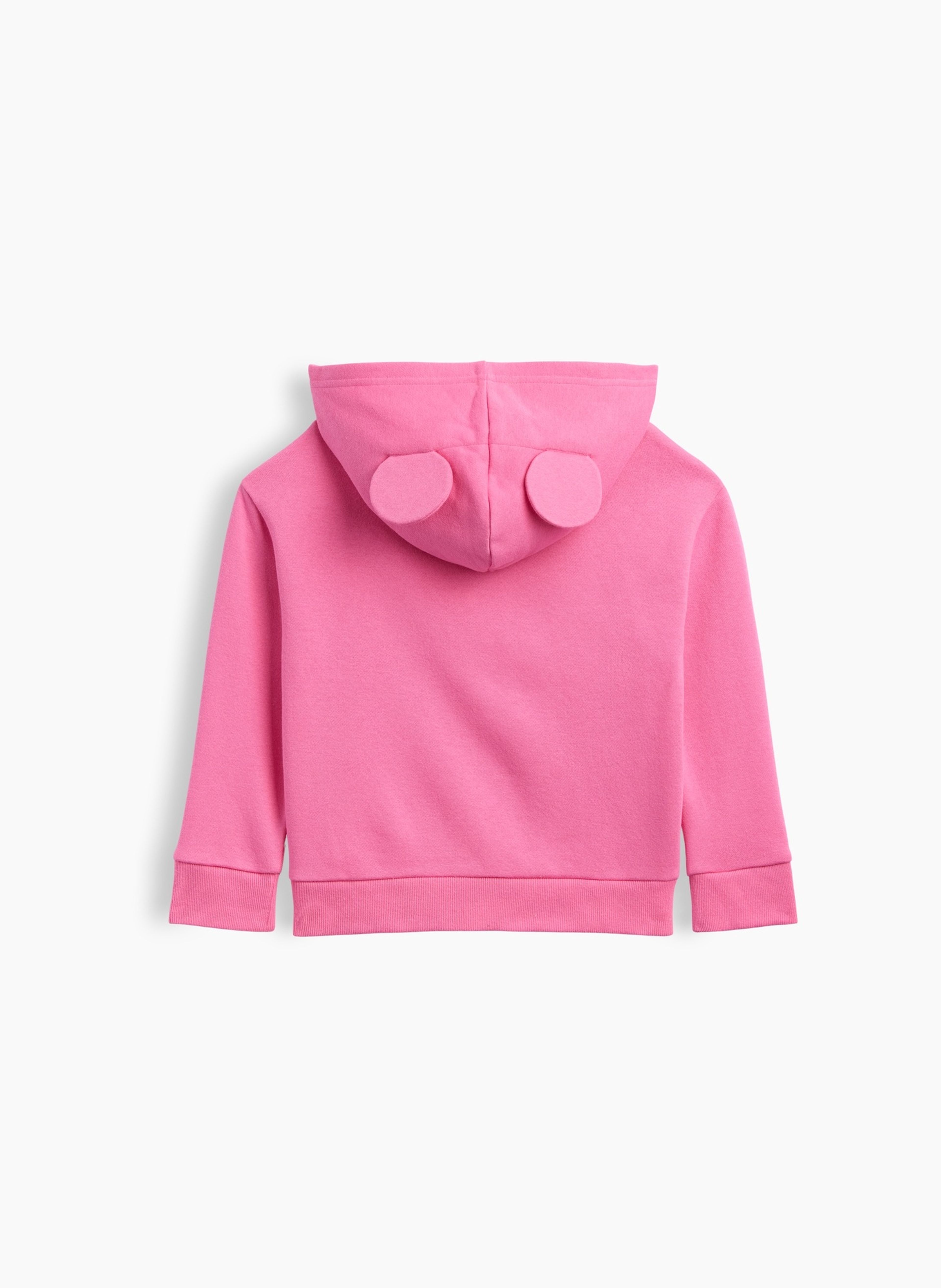Baby mikina Gap & Disney Minnie Mouse - 002