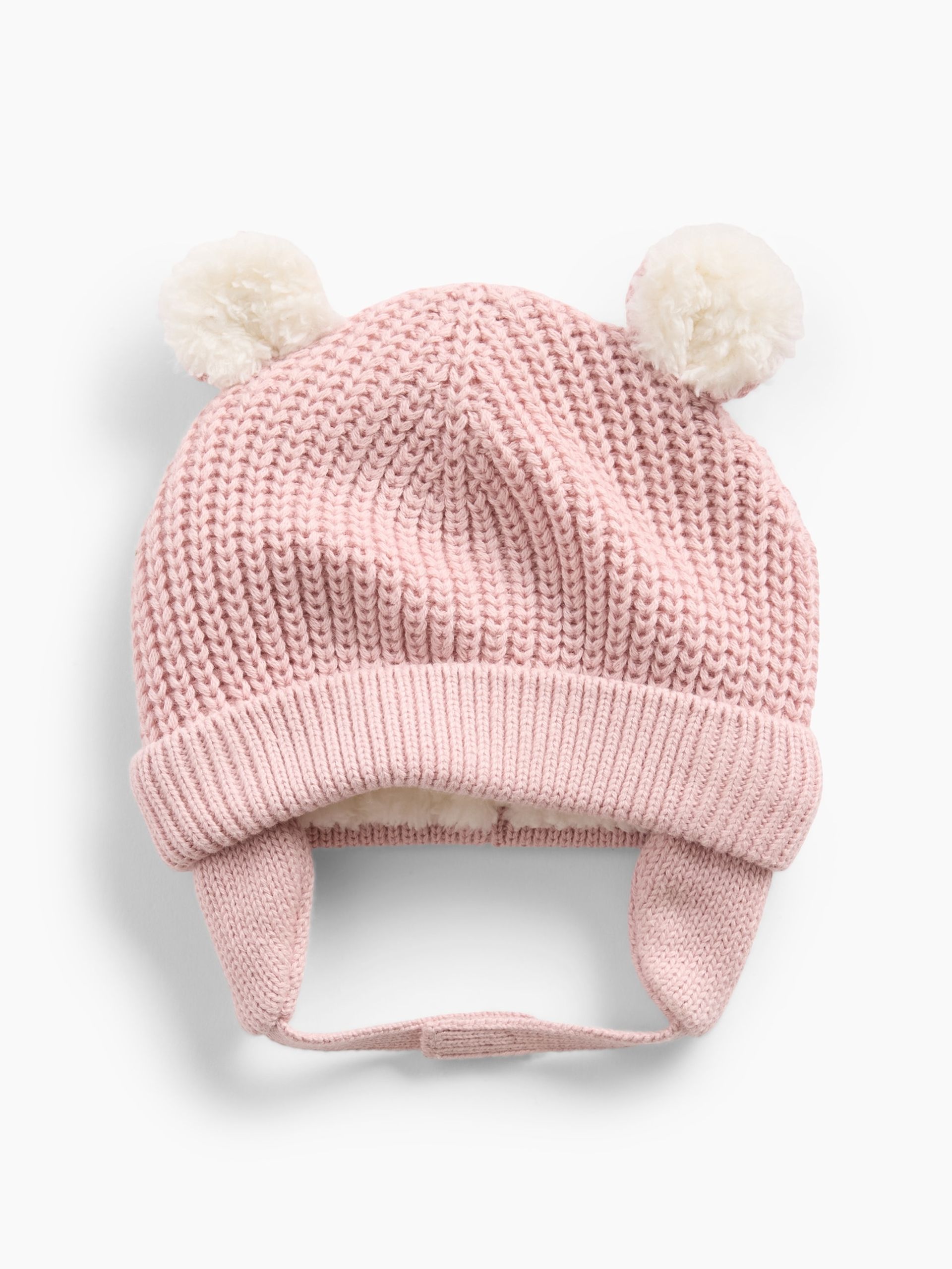 Baby sherpa sapka - 001
