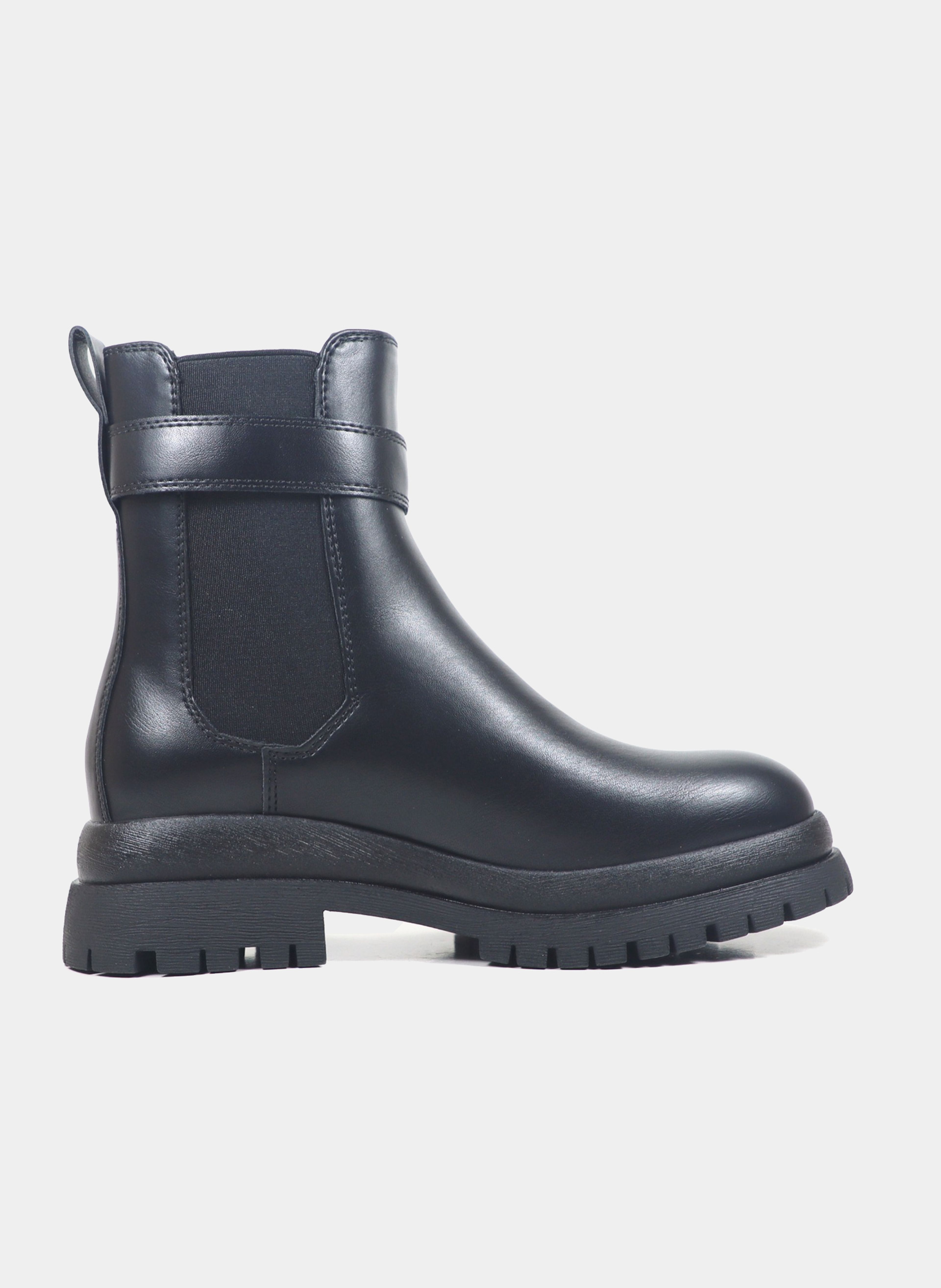 Botines Wendy - 003