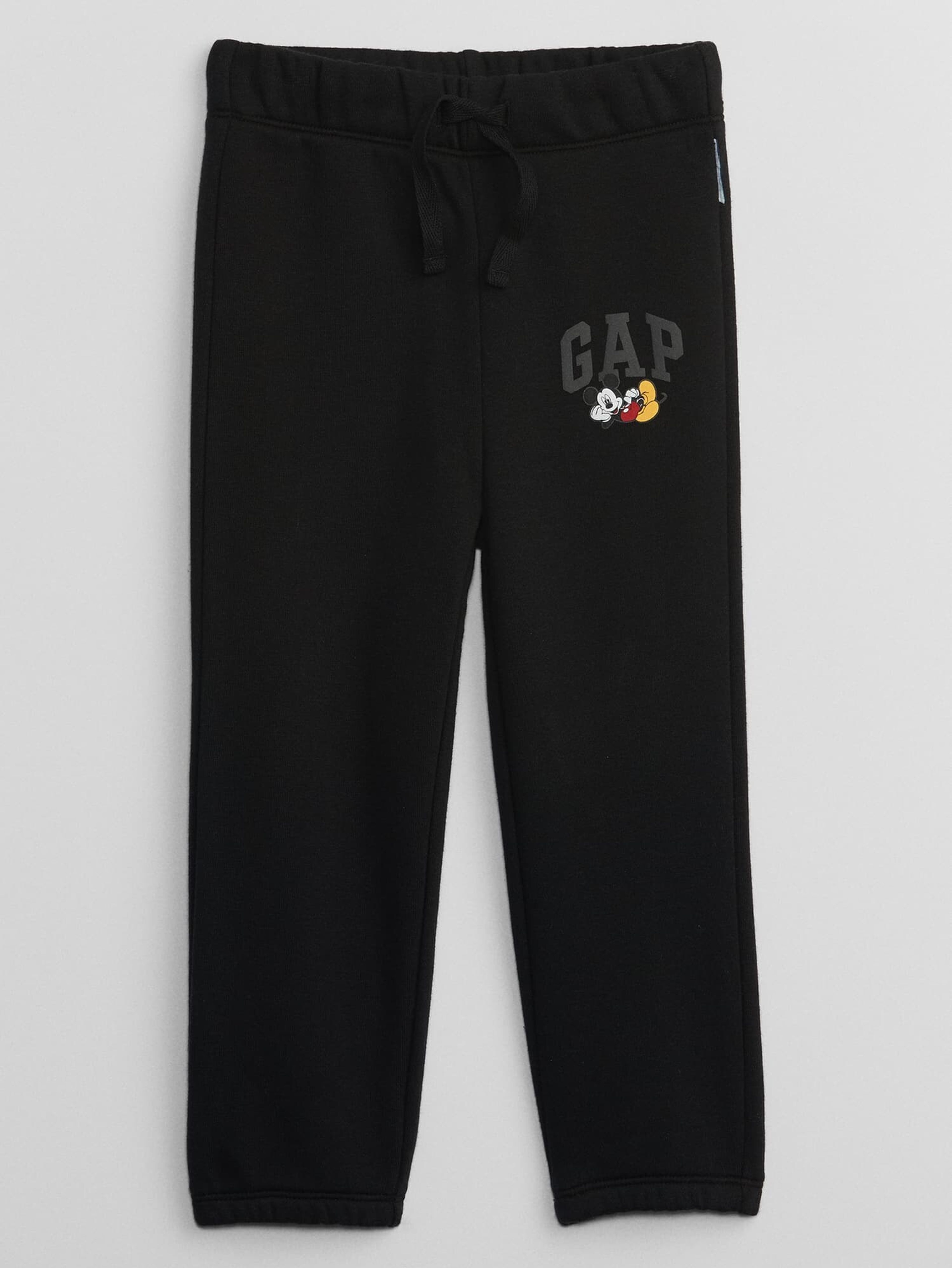 Dziecięce spodnie dresowe Gap & Disney Unisex