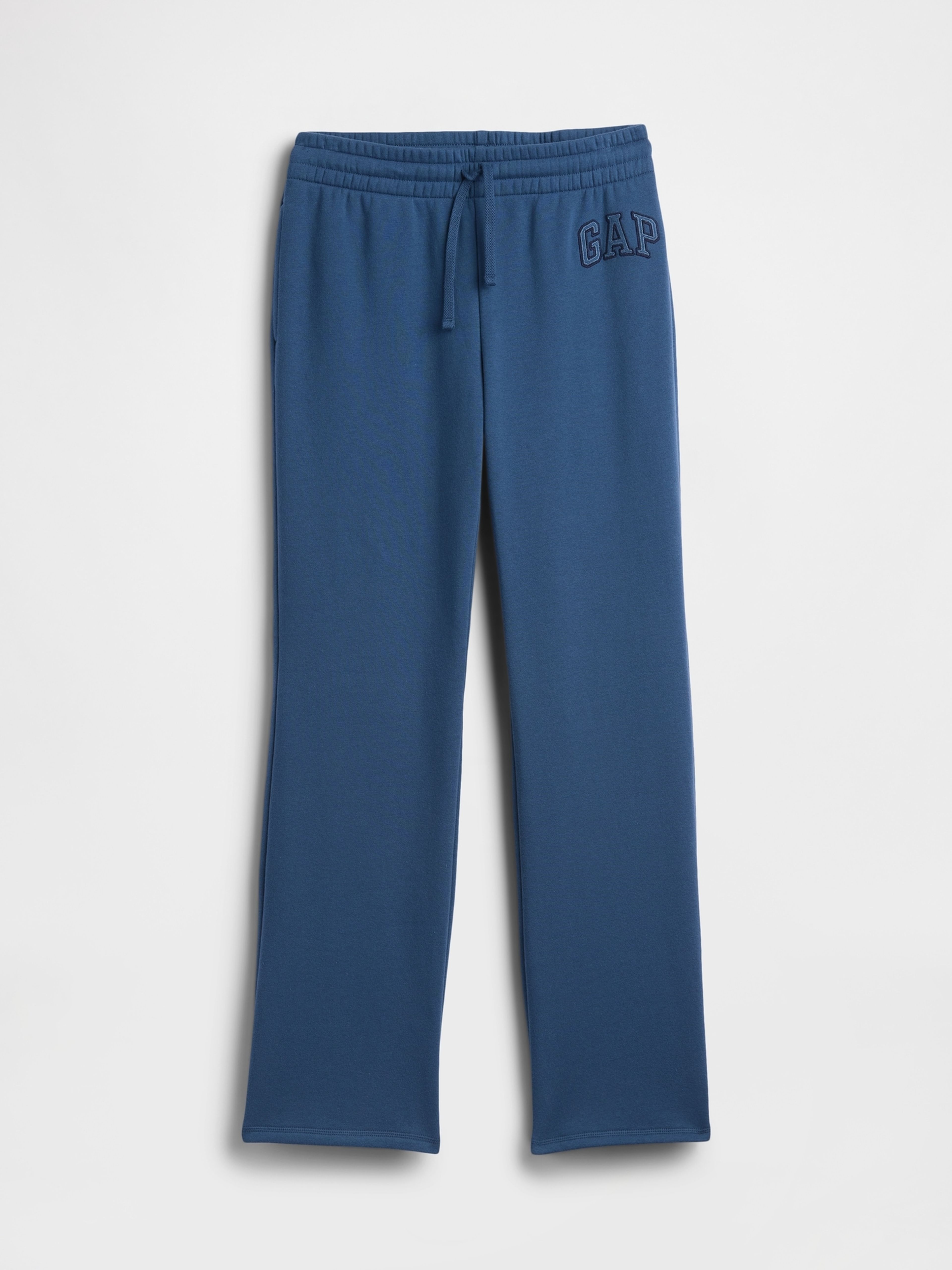 Pantalón deportivo con logo Gap - 005