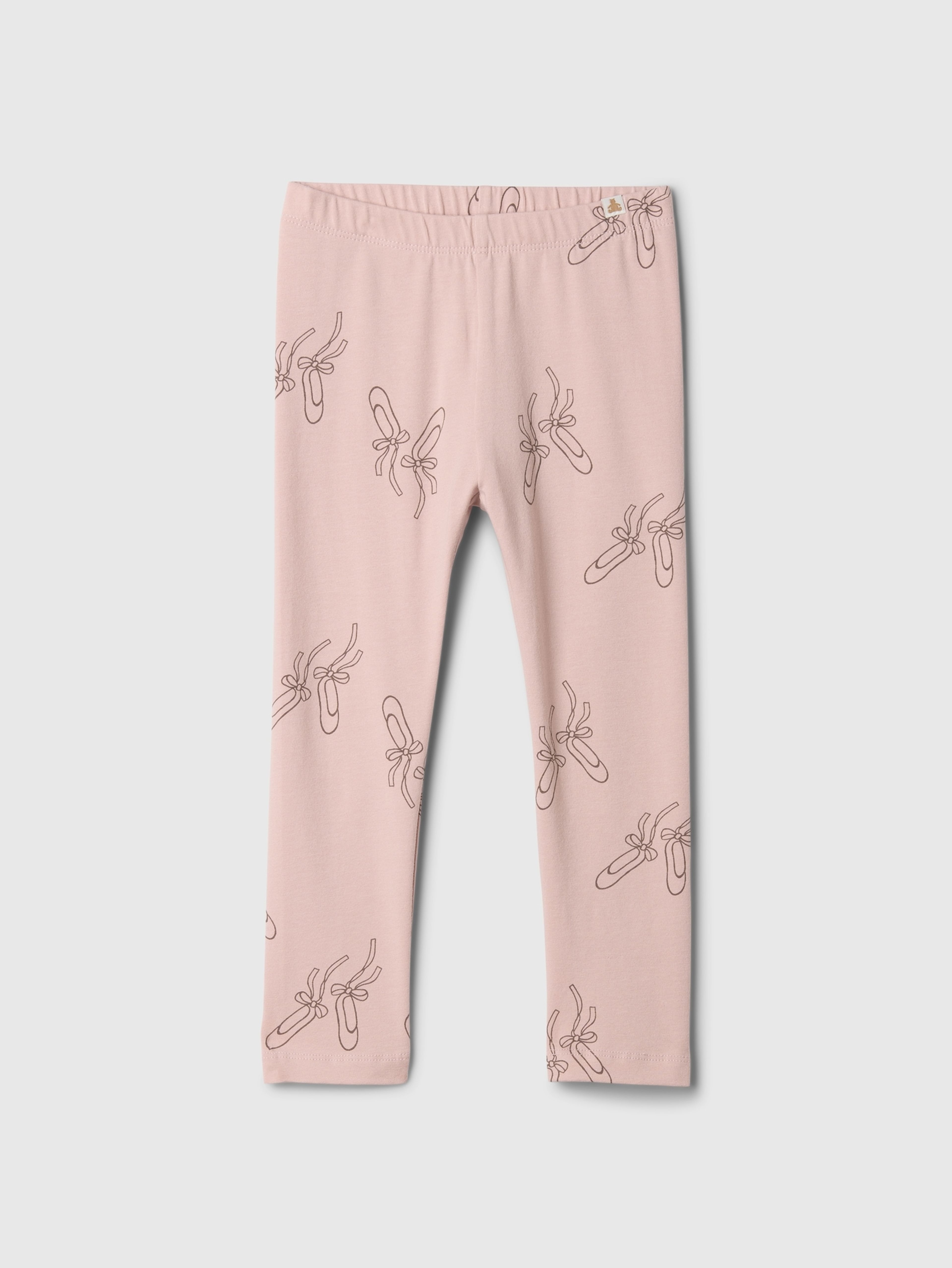 Baby legginsy Mix & Match